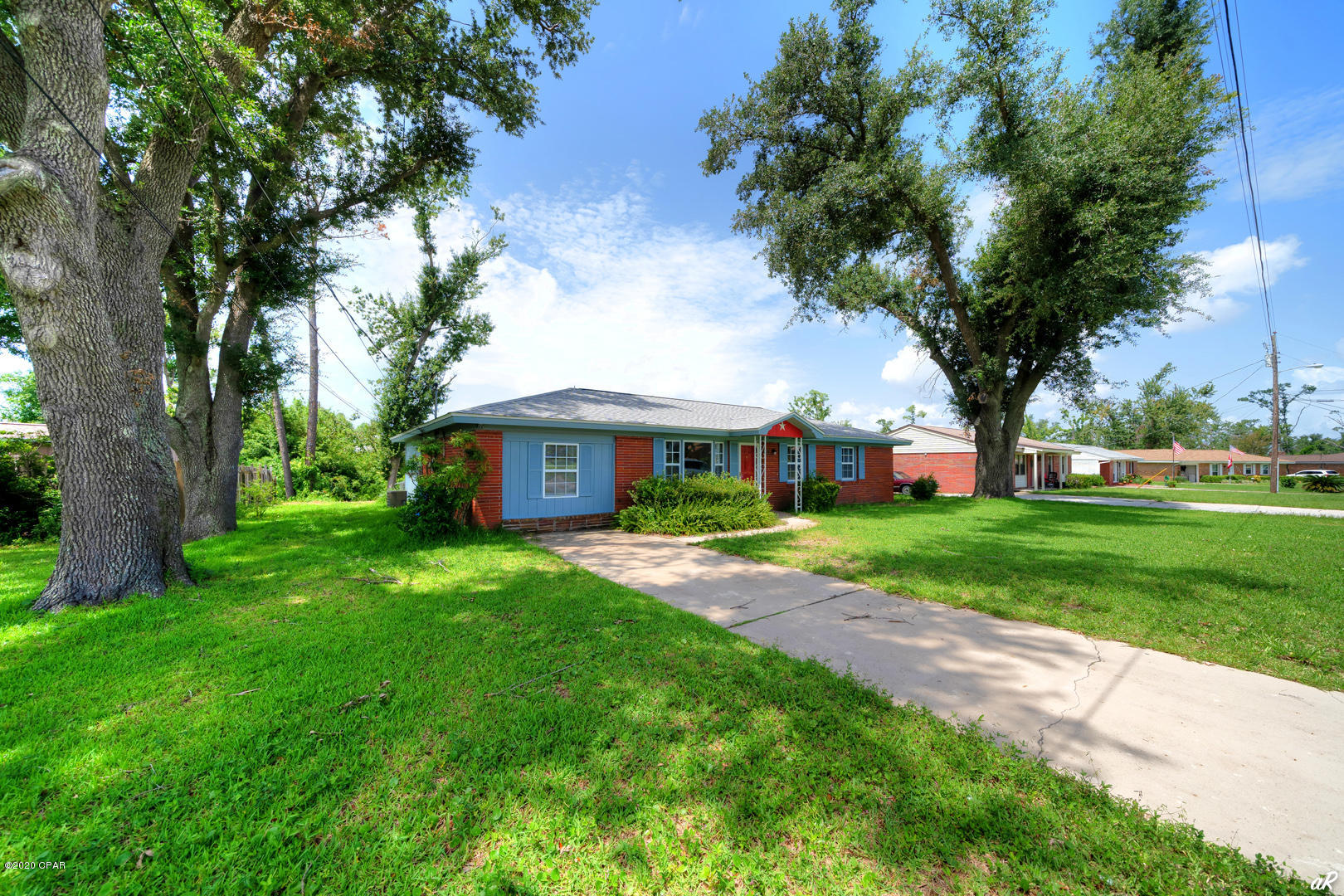 Forest Park - Residential