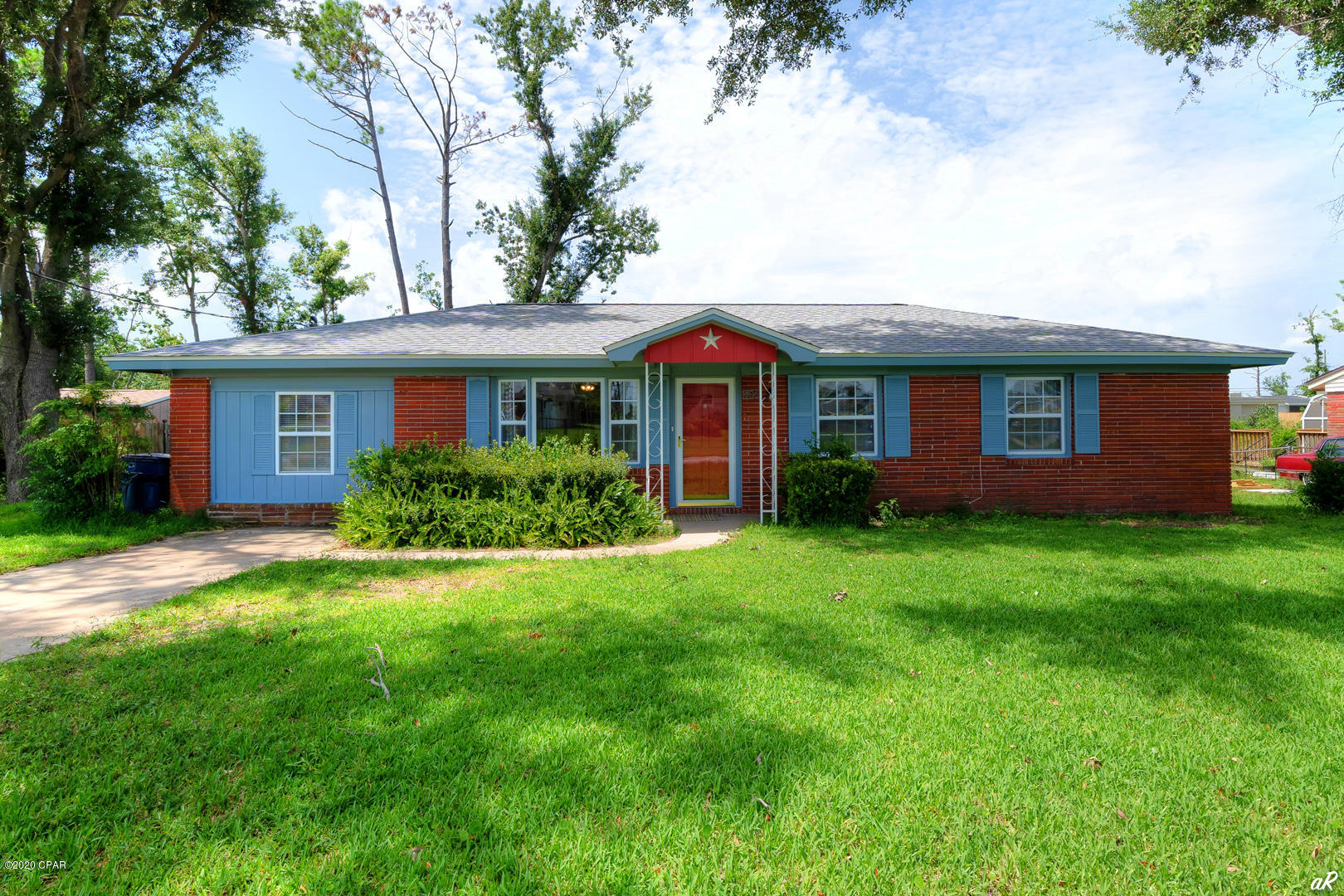 Forest Park - Residential