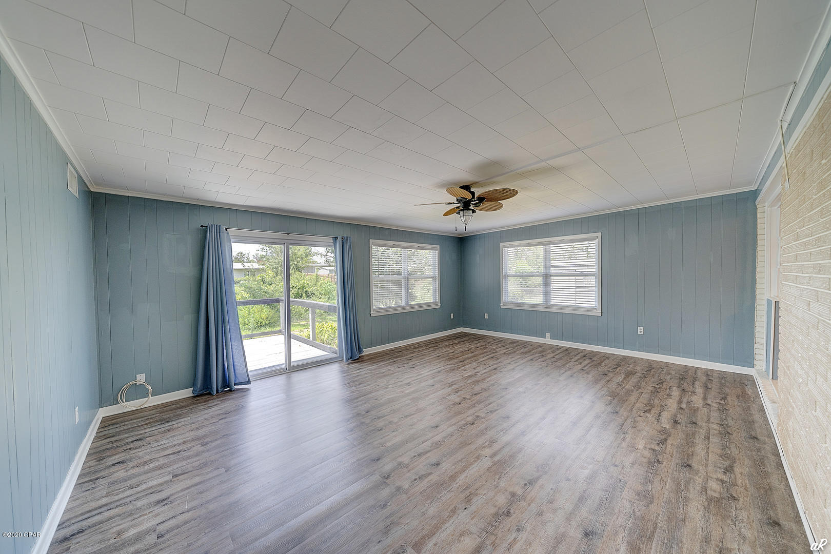 Forest Park - Residential