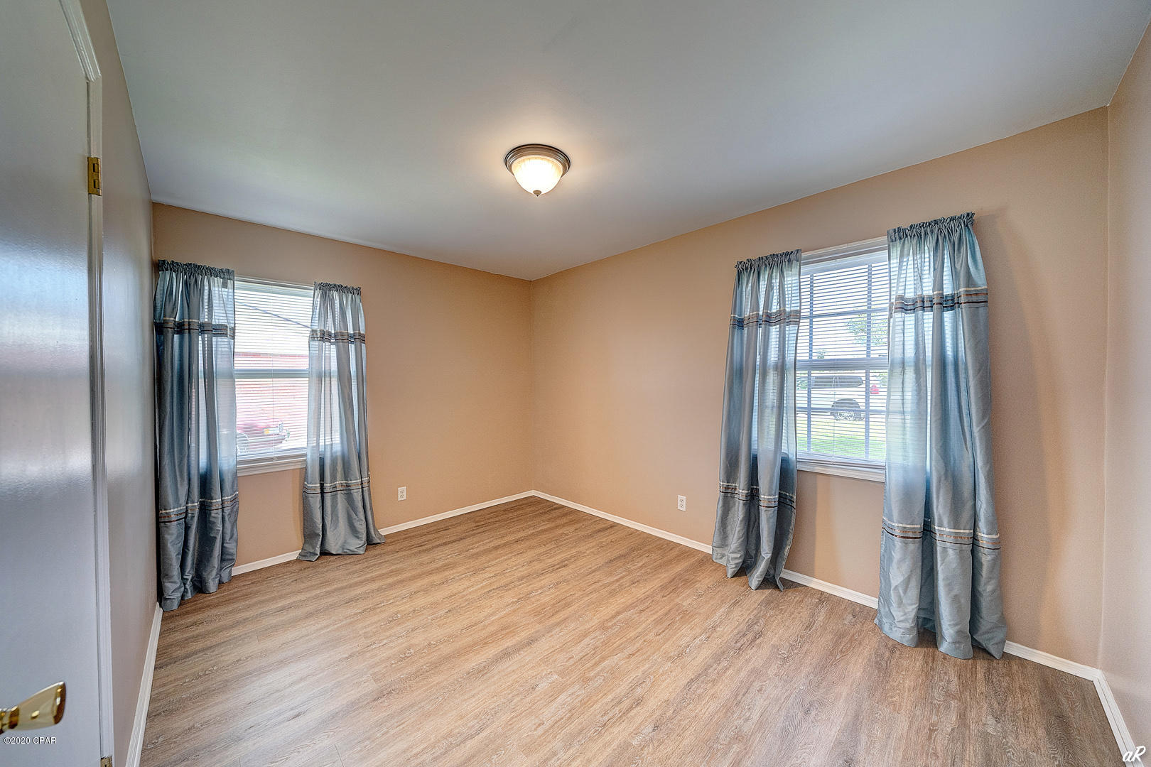 Forest Park - Residential