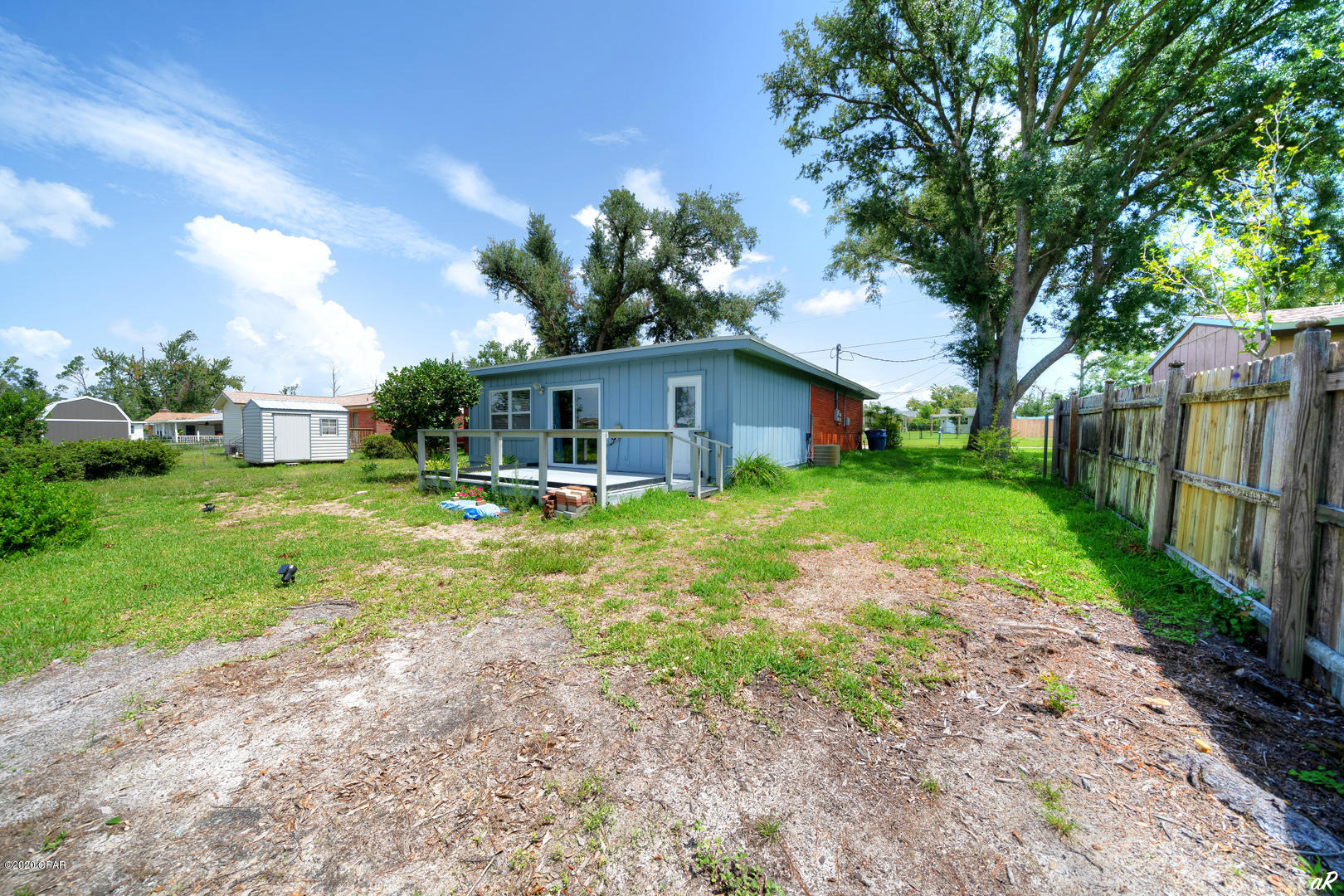 Forest Park - Residential