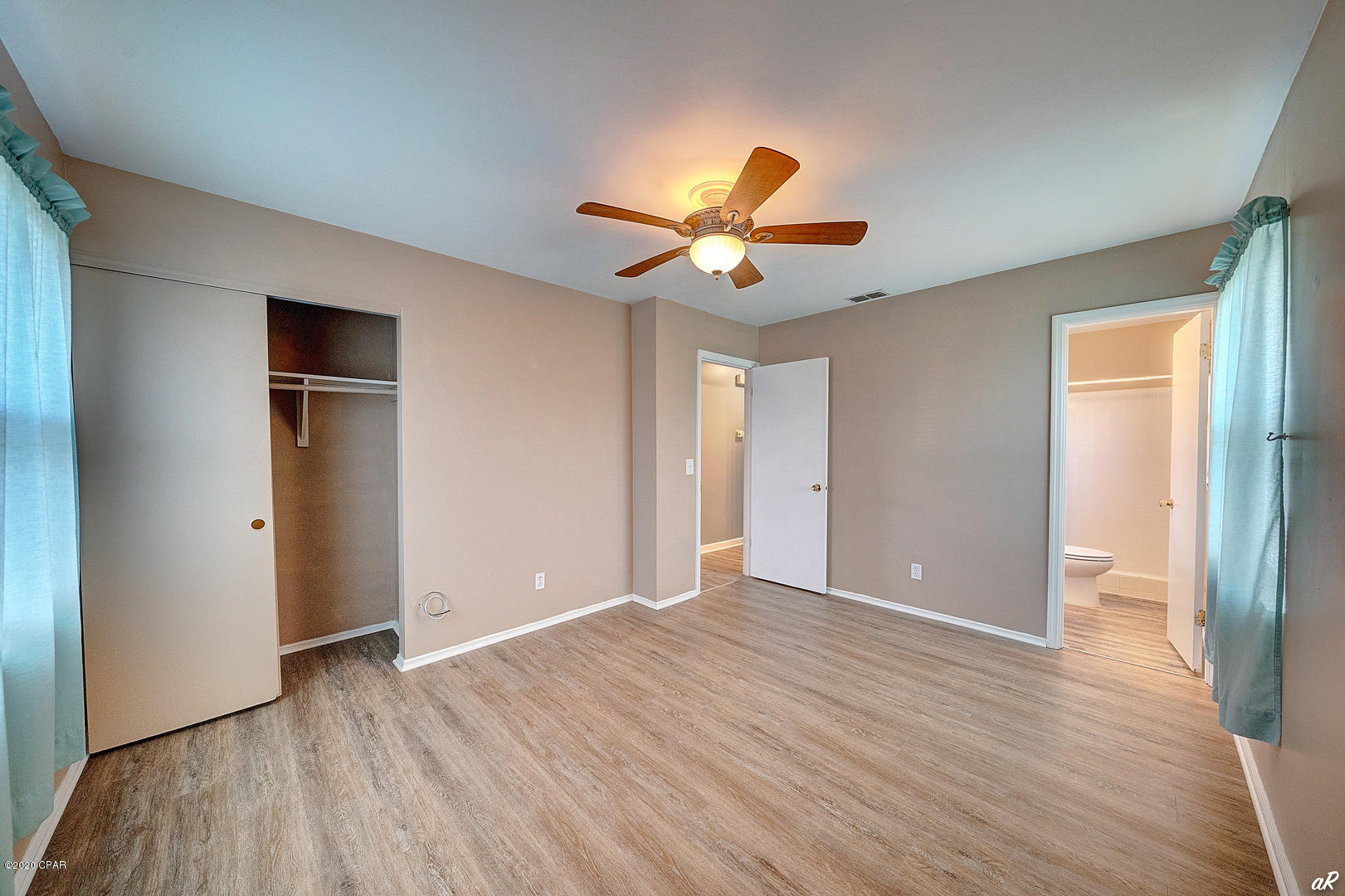 Forest Park - Residential