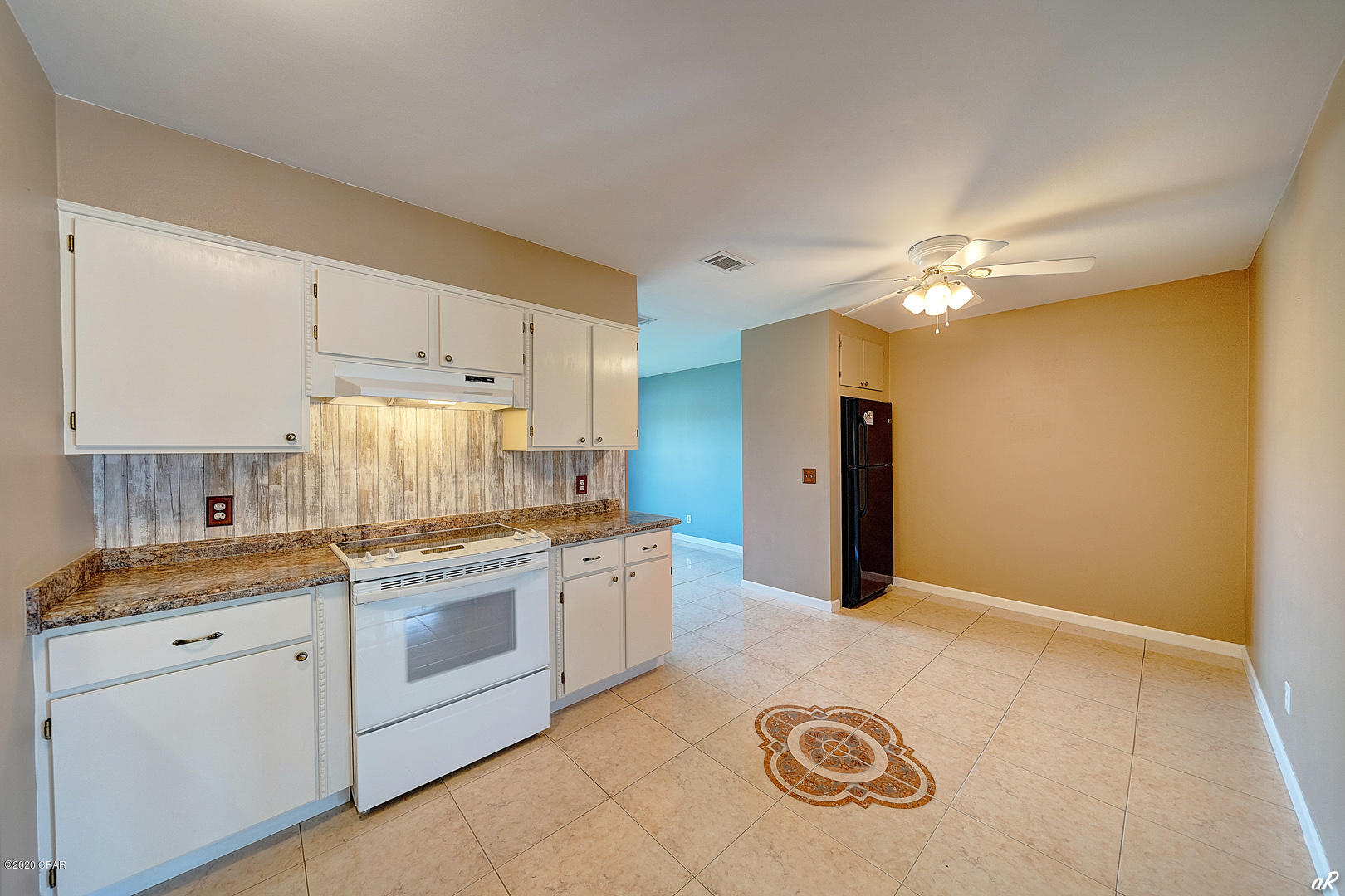 Forest Park - Residential