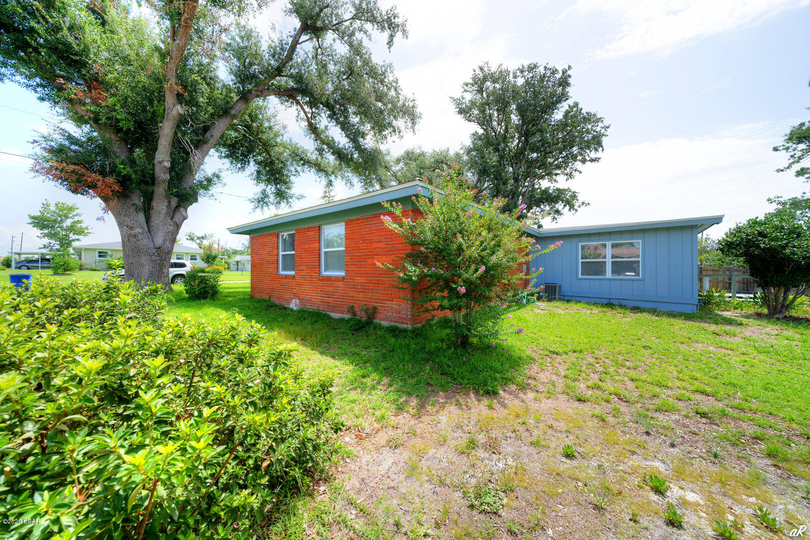 Forest Park - Residential