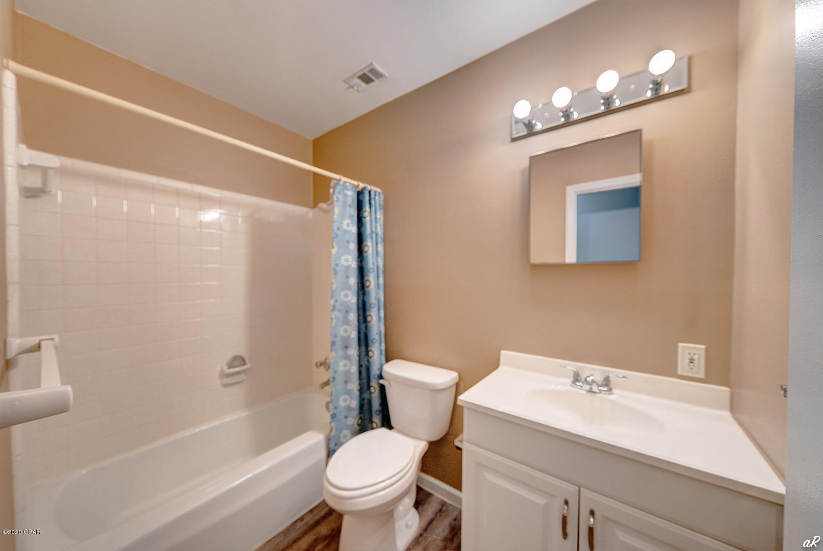 Forest Park - Residential