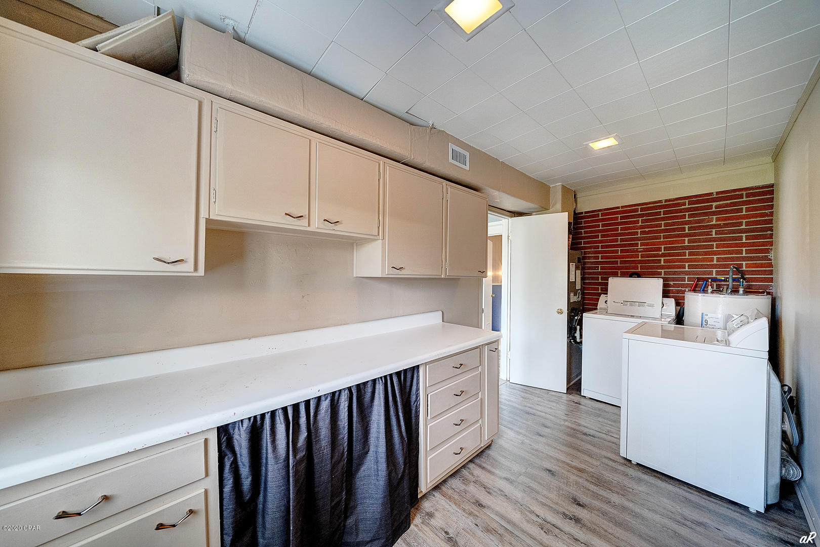 Forest Park - Residential