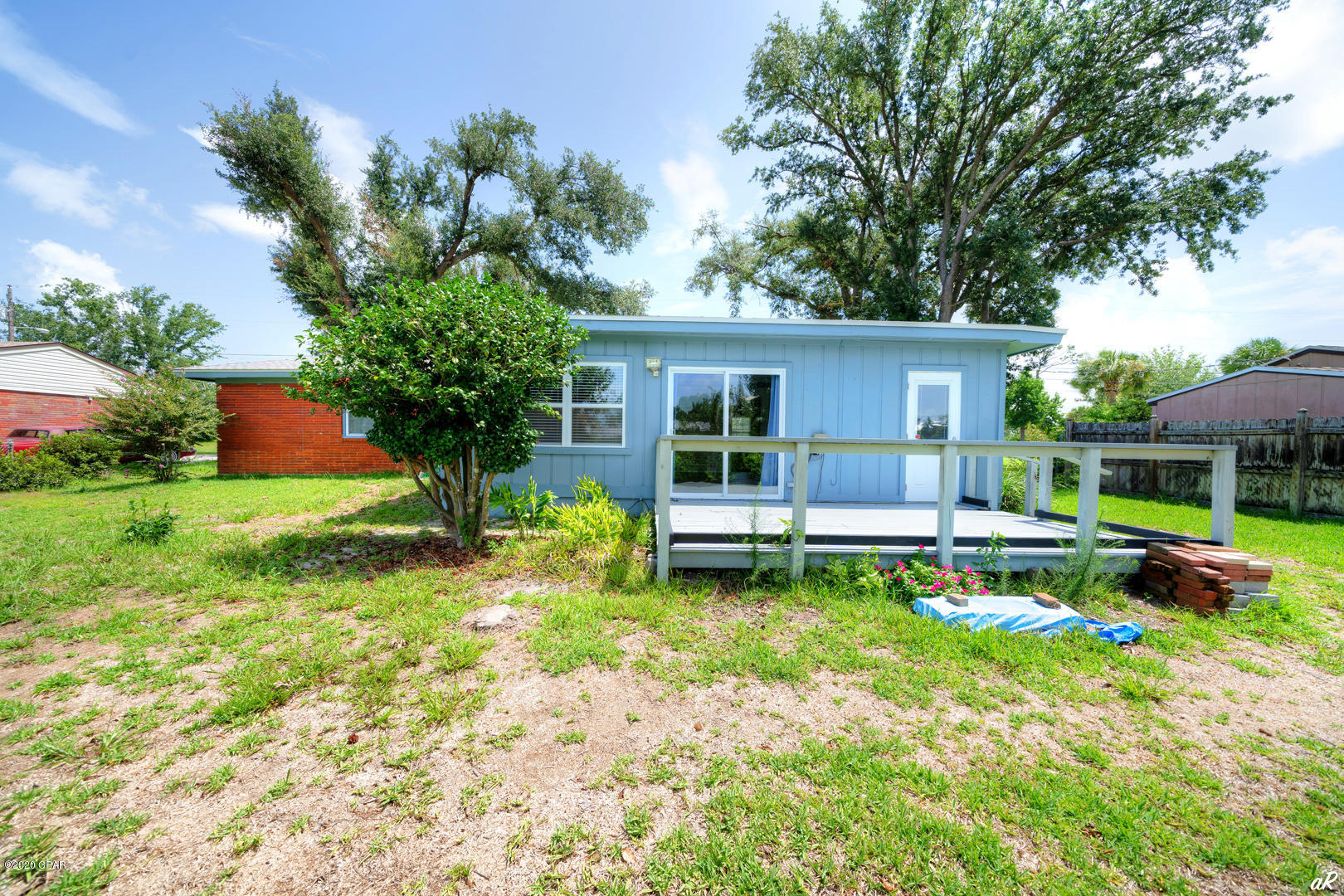 Forest Park - Residential