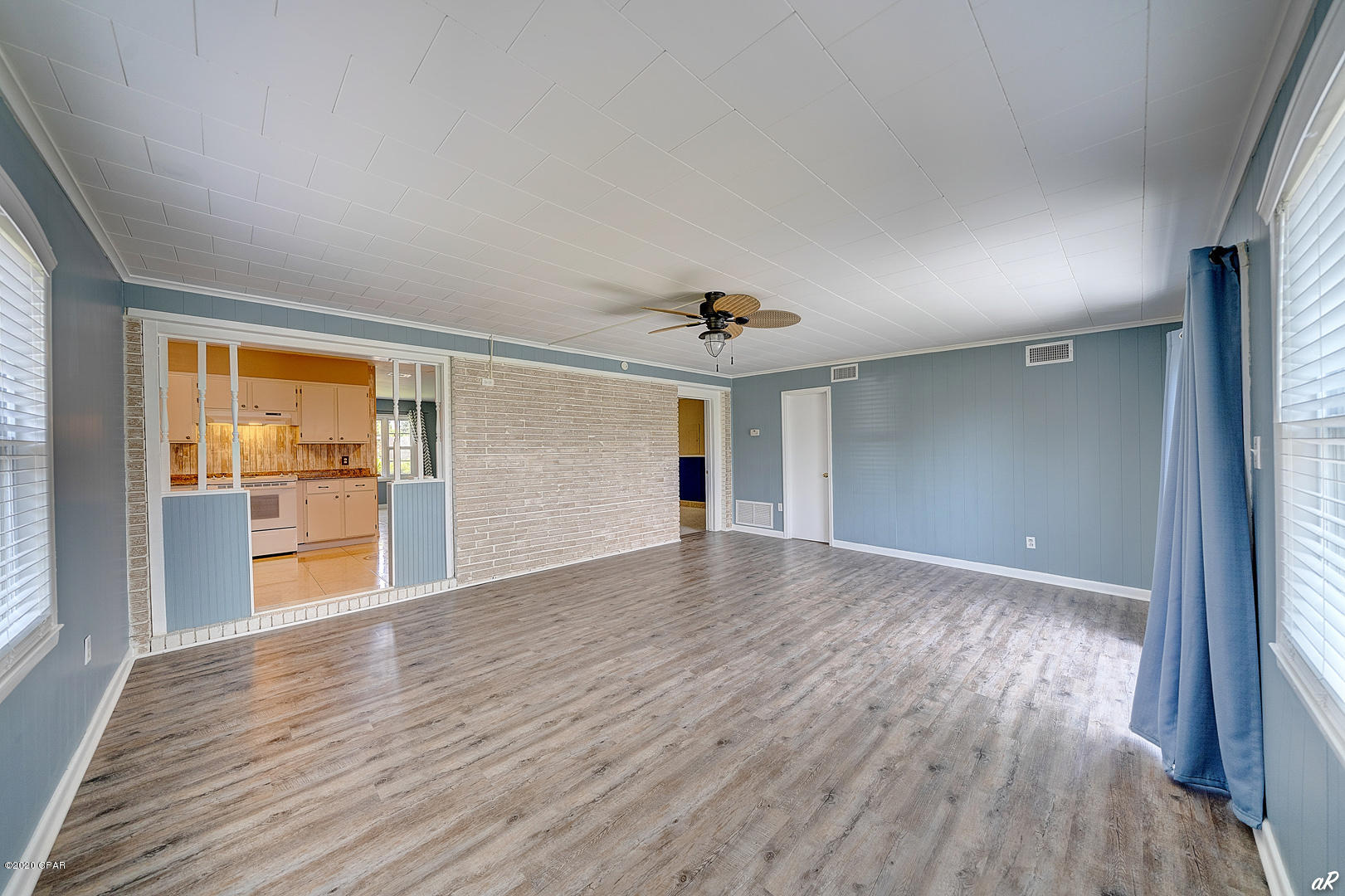 Forest Park - Residential