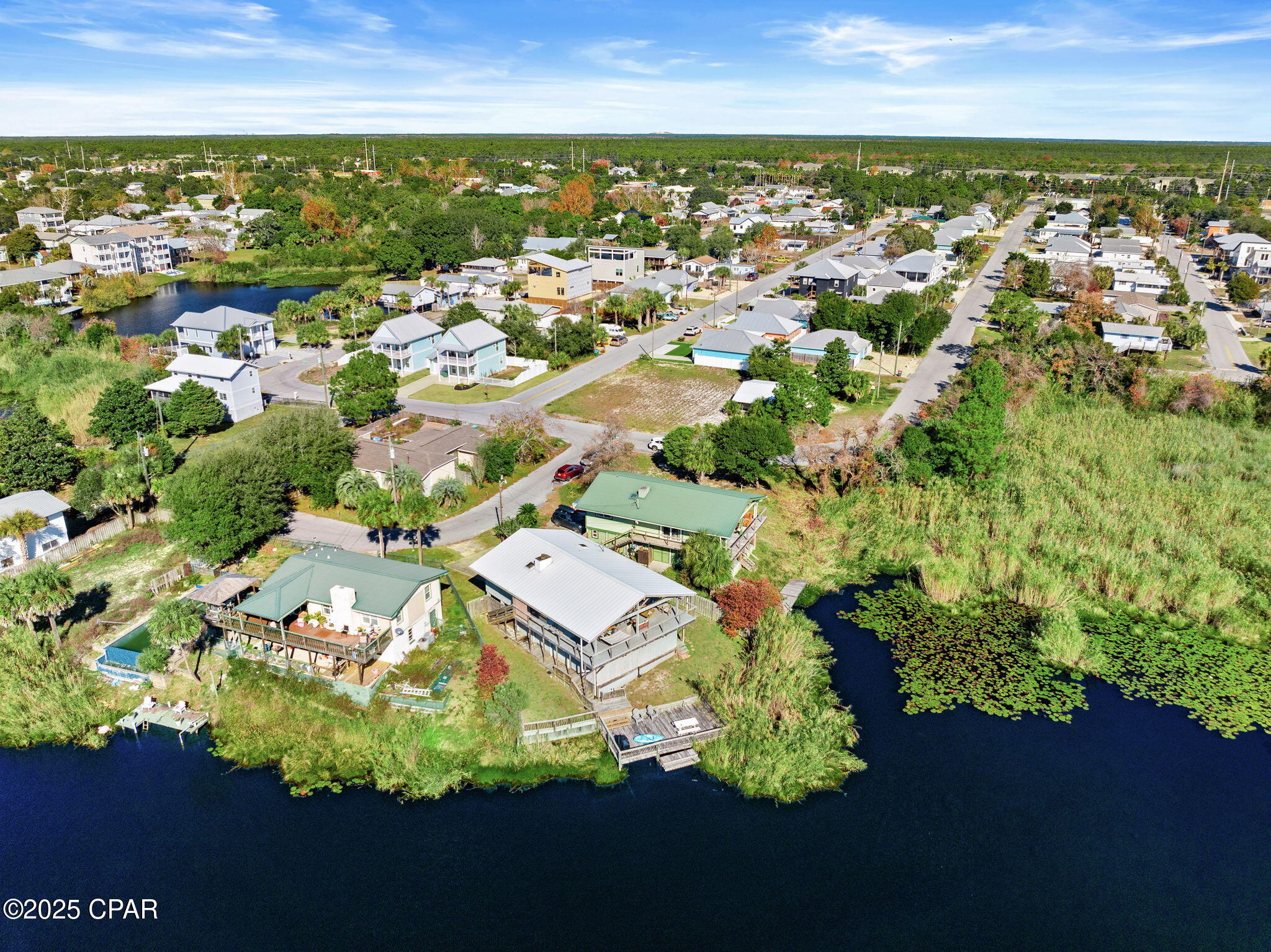 Laguna Beach Estates 7th Add - Residential