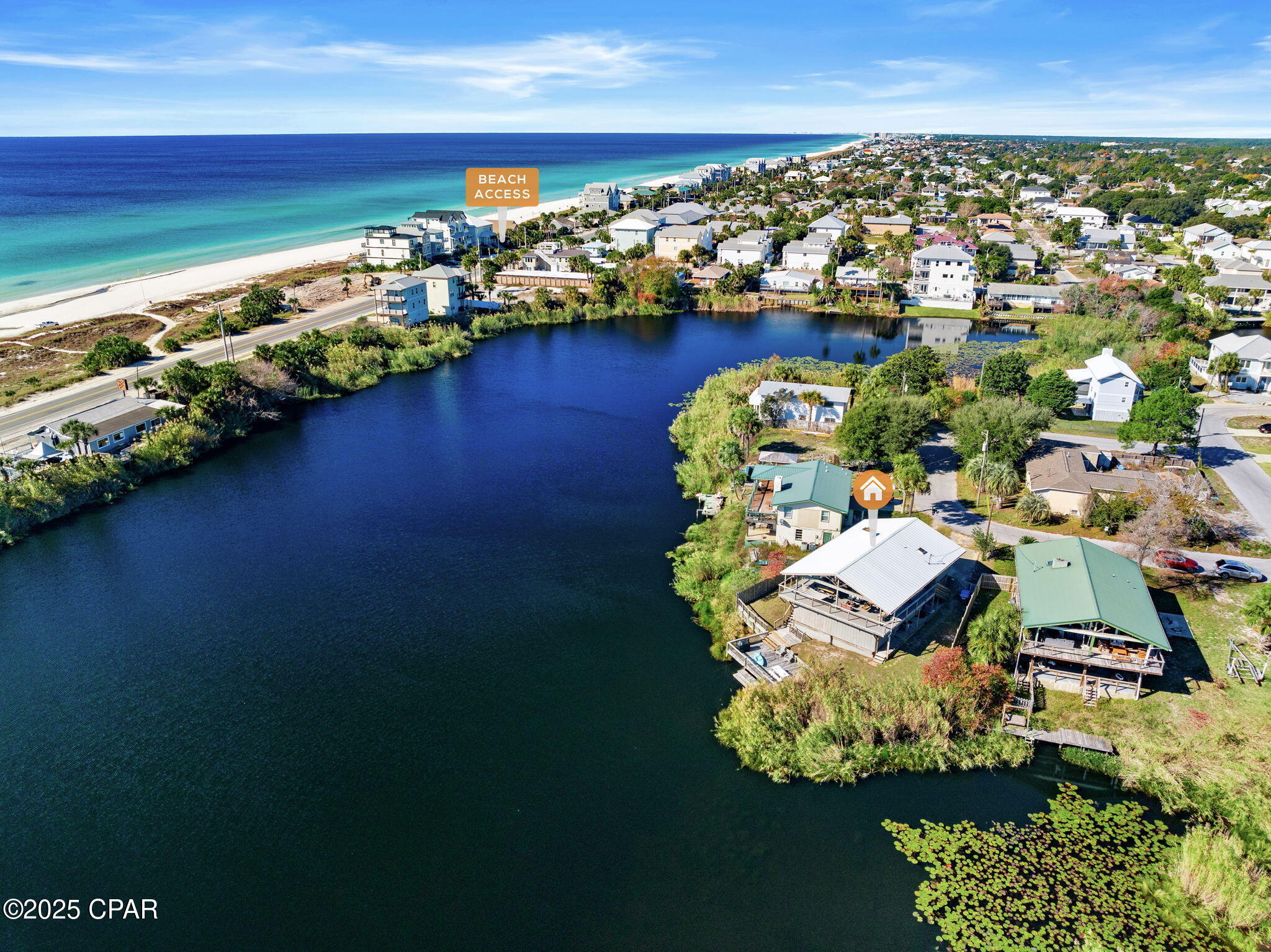 Laguna Beach Estates 7th Add - Residential