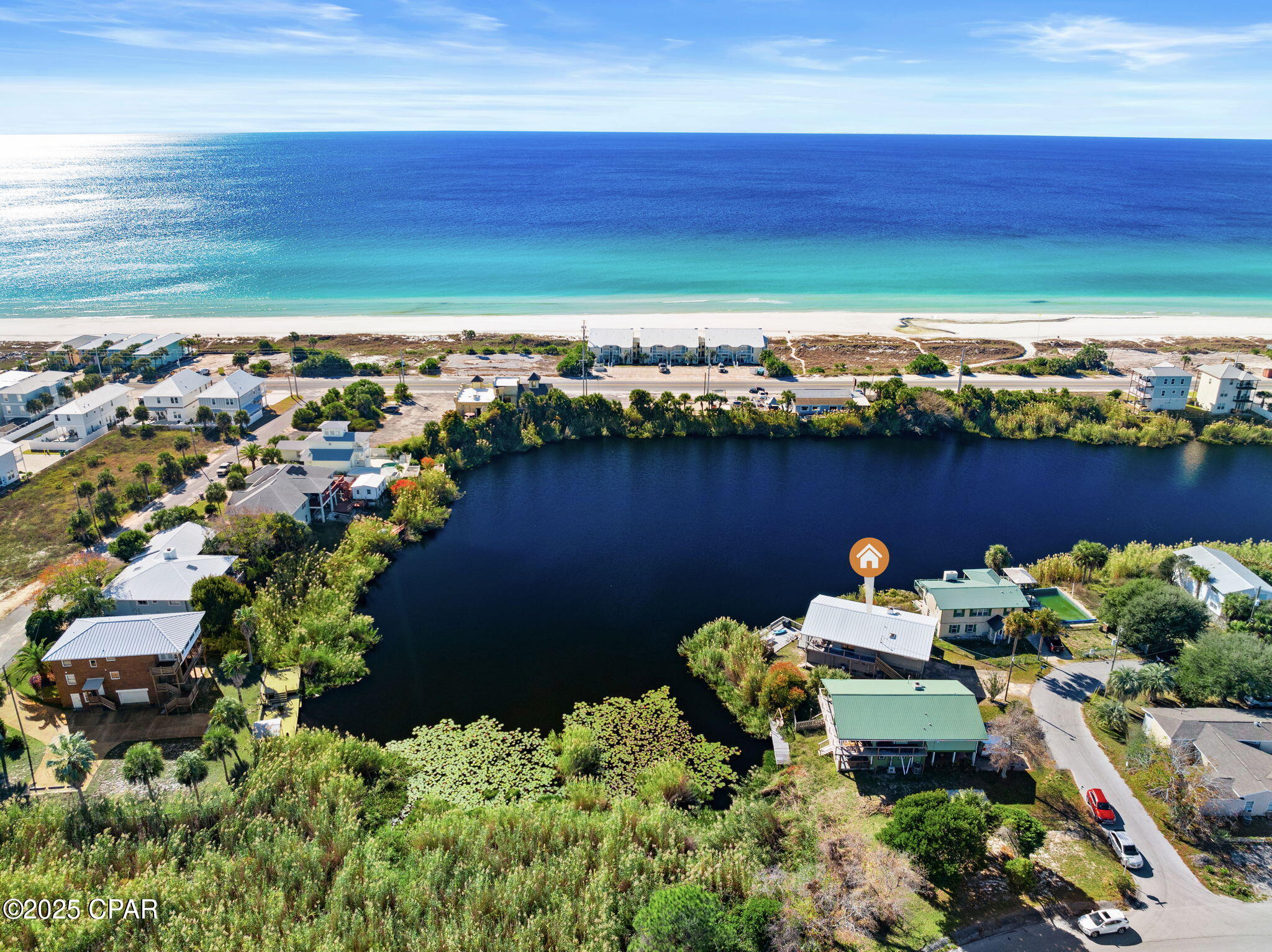 Laguna Beach Estates 7th Add - Residential