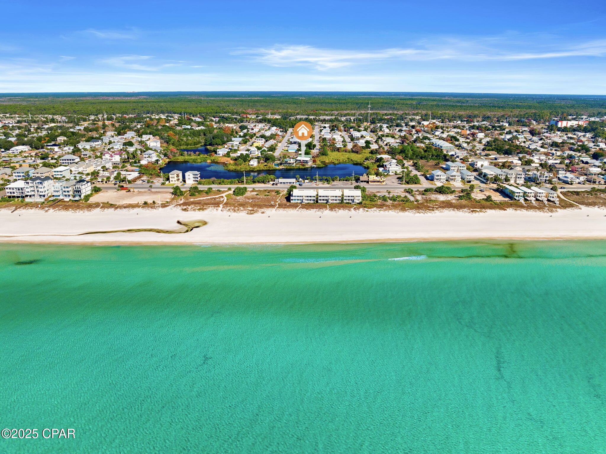 Laguna Beach Estates 7th Add - Residential