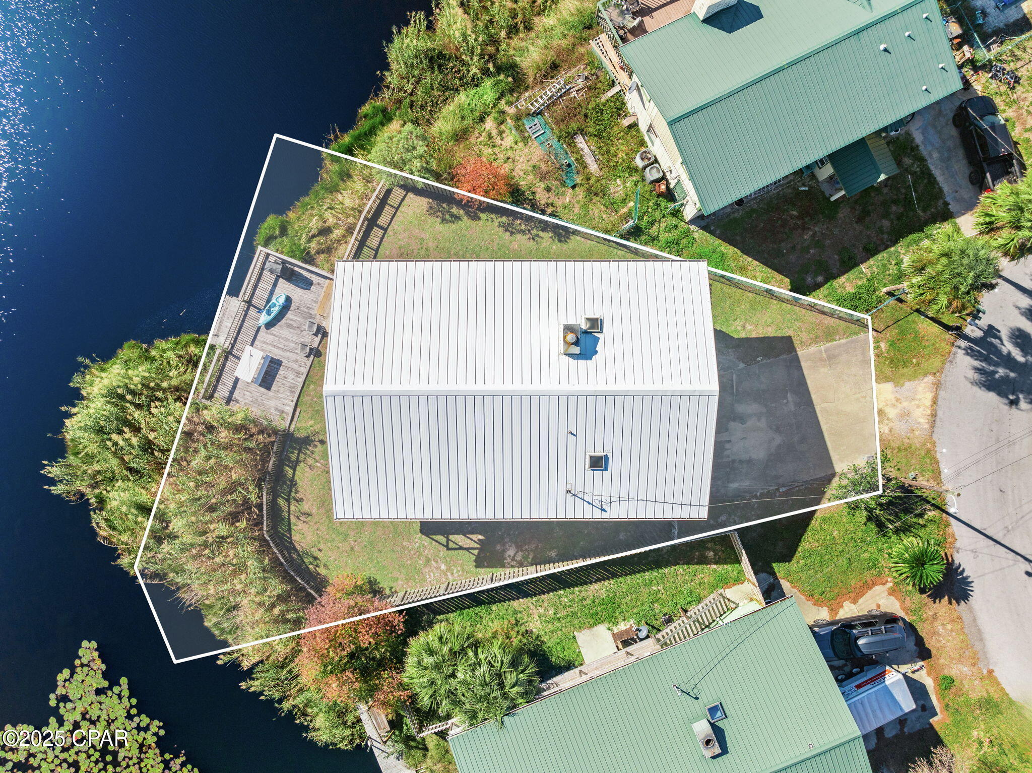 Laguna Beach Estates 7th Add - Residential