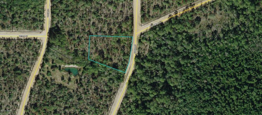BEAUTIFUL VACANT LOT IN COMPASS LAKE IN THE HILLS, PERFECT FOR BUILDING YOUR DREAM HOME WITH LOTS OF PRIVACY. THERE'S FOUR LOTS IN TOTAL THAT CAN BE PURCHASED TOGETHER OR SEPARATELY.