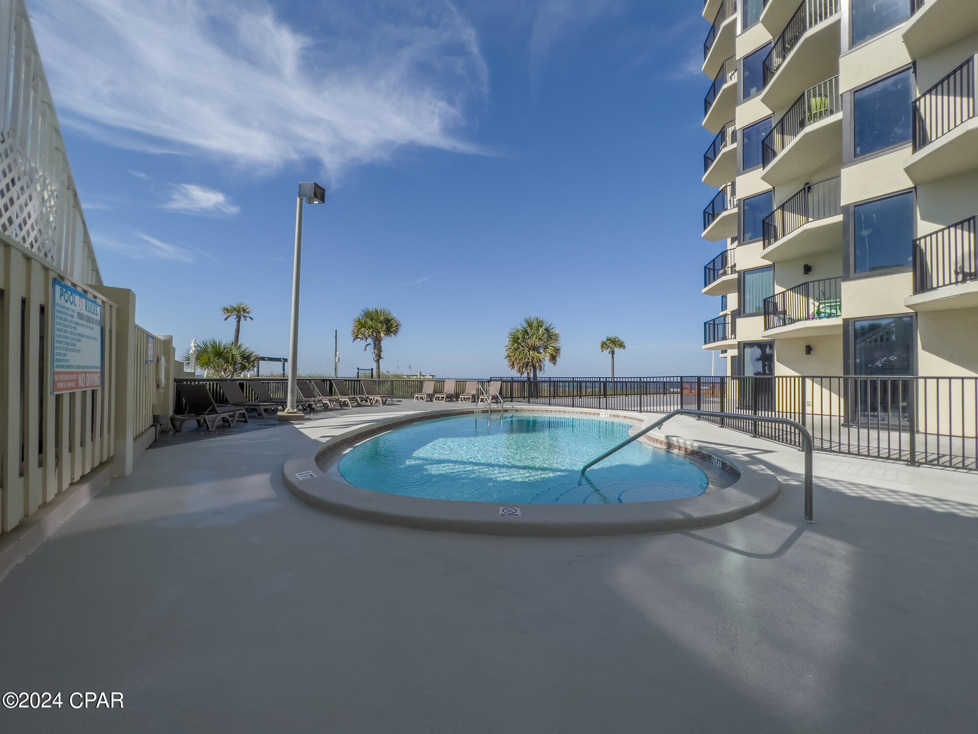 Panama City Beach, Florida 32408, United States, 1 Bedroom Bedrooms, ,1 BathroomBathrooms,Residential,Active,63641