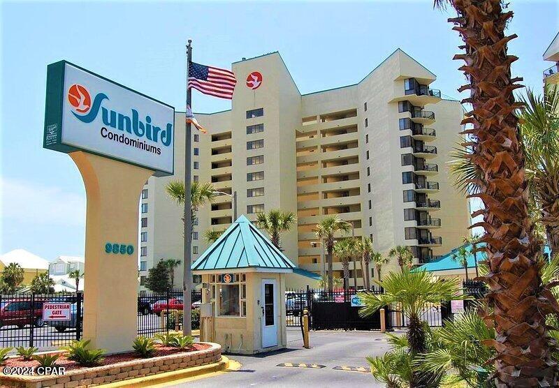 Panama City Beach, Florida 32408, United States, 1 Bedroom Bedrooms, ,1 BathroomBathrooms,Residential,Active,63641