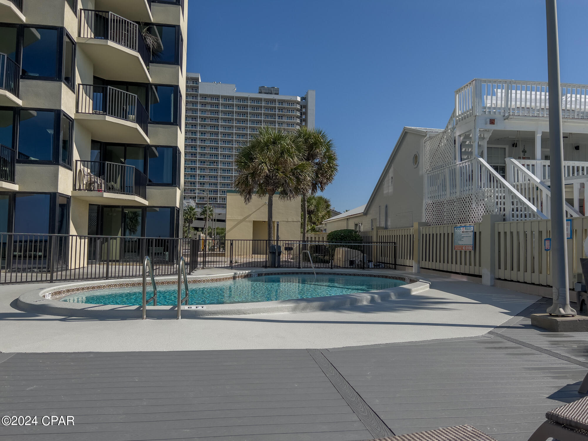 Panama City Beach, Florida 32408, United States, 1 Bedroom Bedrooms, ,1 BathroomBathrooms,Residential,Active,63641