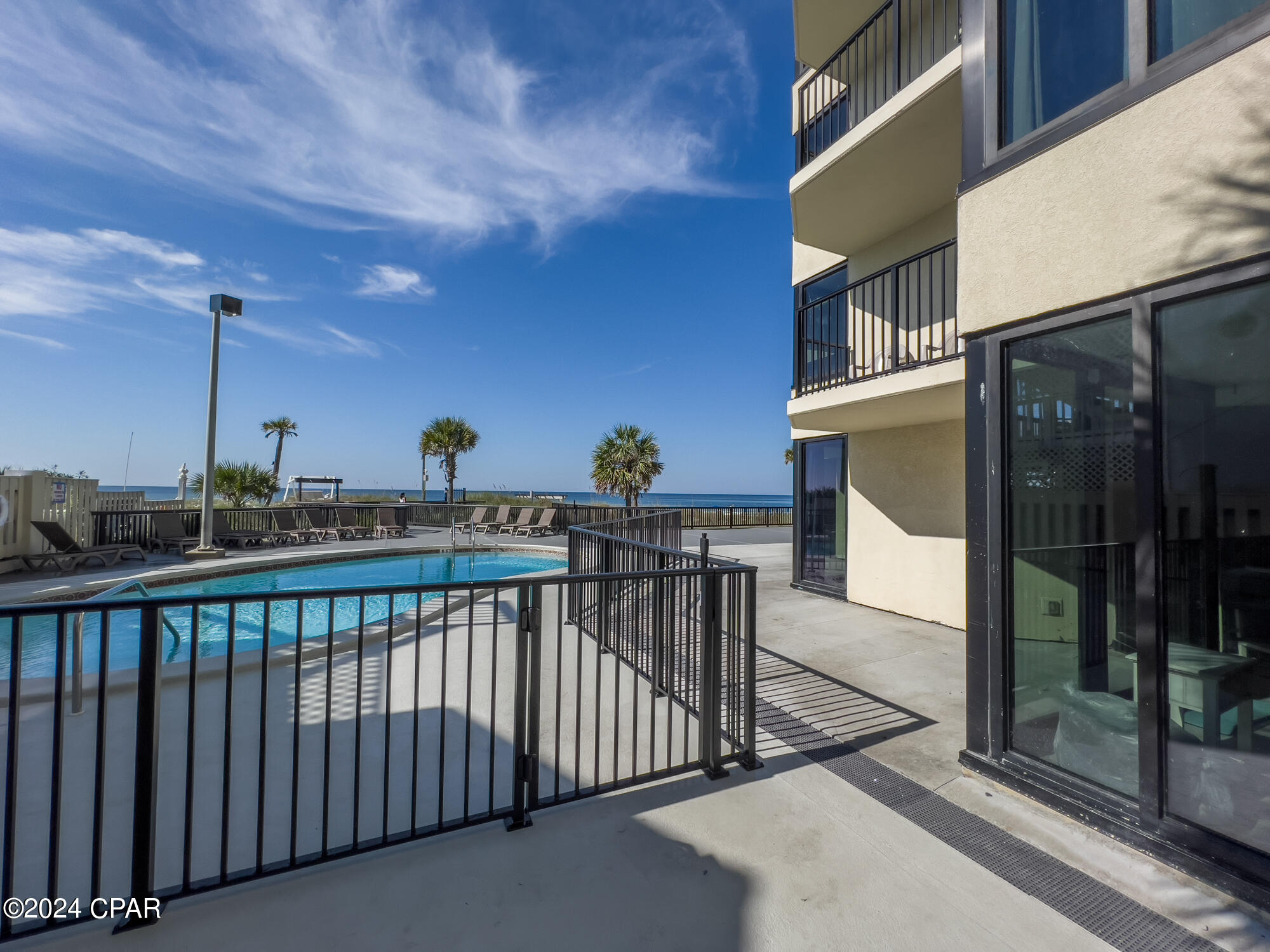 Panama City Beach, Florida 32408, United States, 1 Bedroom Bedrooms, ,1 BathroomBathrooms,Residential,Active,63641