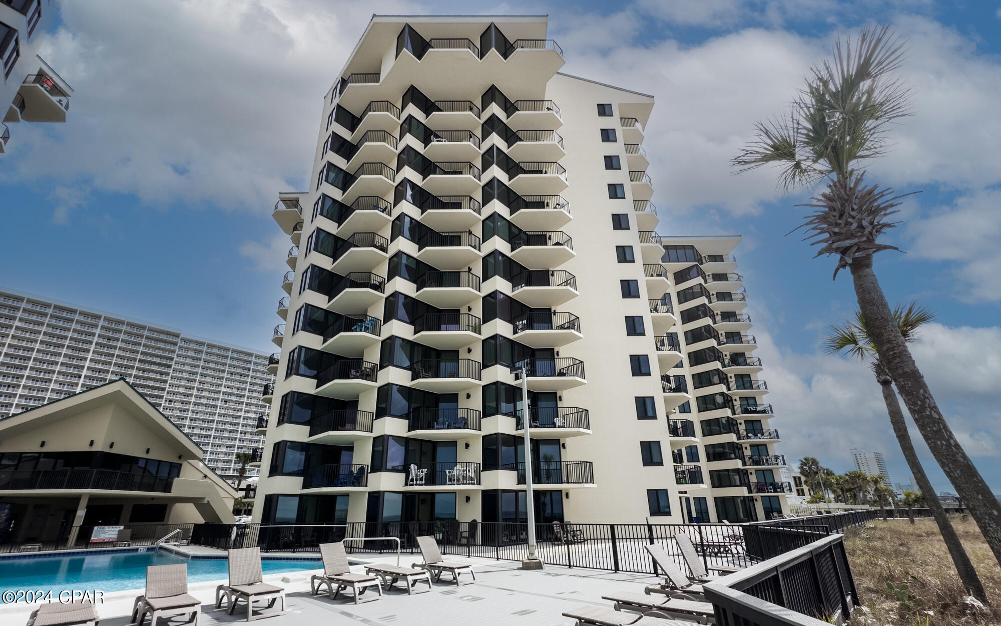 Panama City Beach, Florida 32408, United States, 1 Bedroom Bedrooms, ,1 BathroomBathrooms,Residential,Active,63641