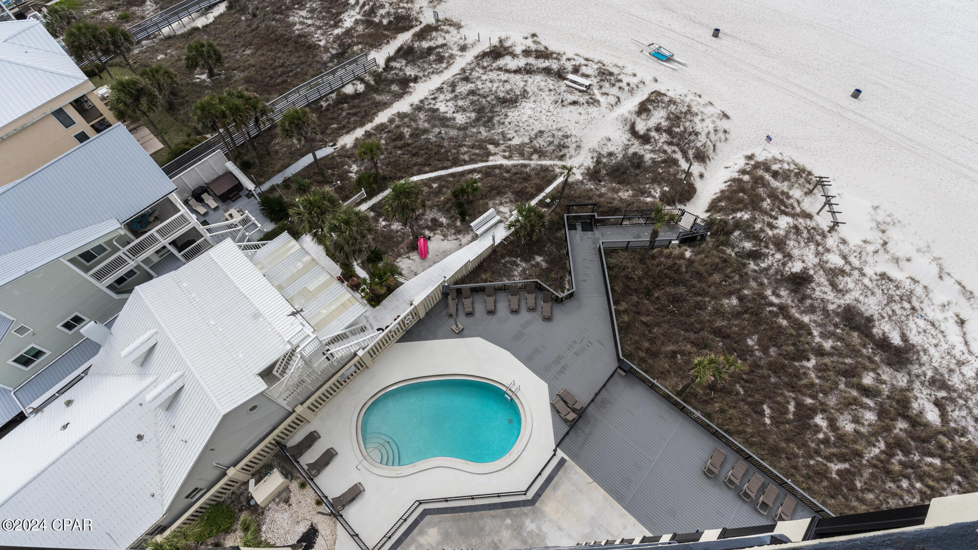 Panama City Beach, Florida 32408, United States, 1 Bedroom Bedrooms, ,1 BathroomBathrooms,Residential,Active,63641