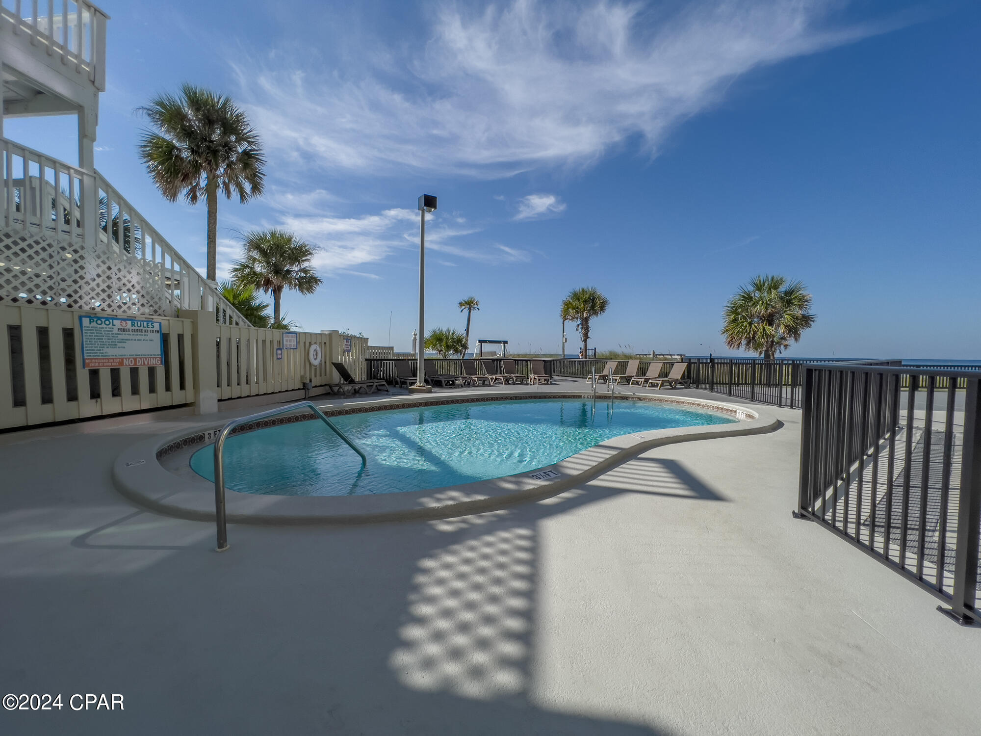 Panama City Beach, Florida 32408, United States, 1 Bedroom Bedrooms, ,1 BathroomBathrooms,Residential,Active,63641