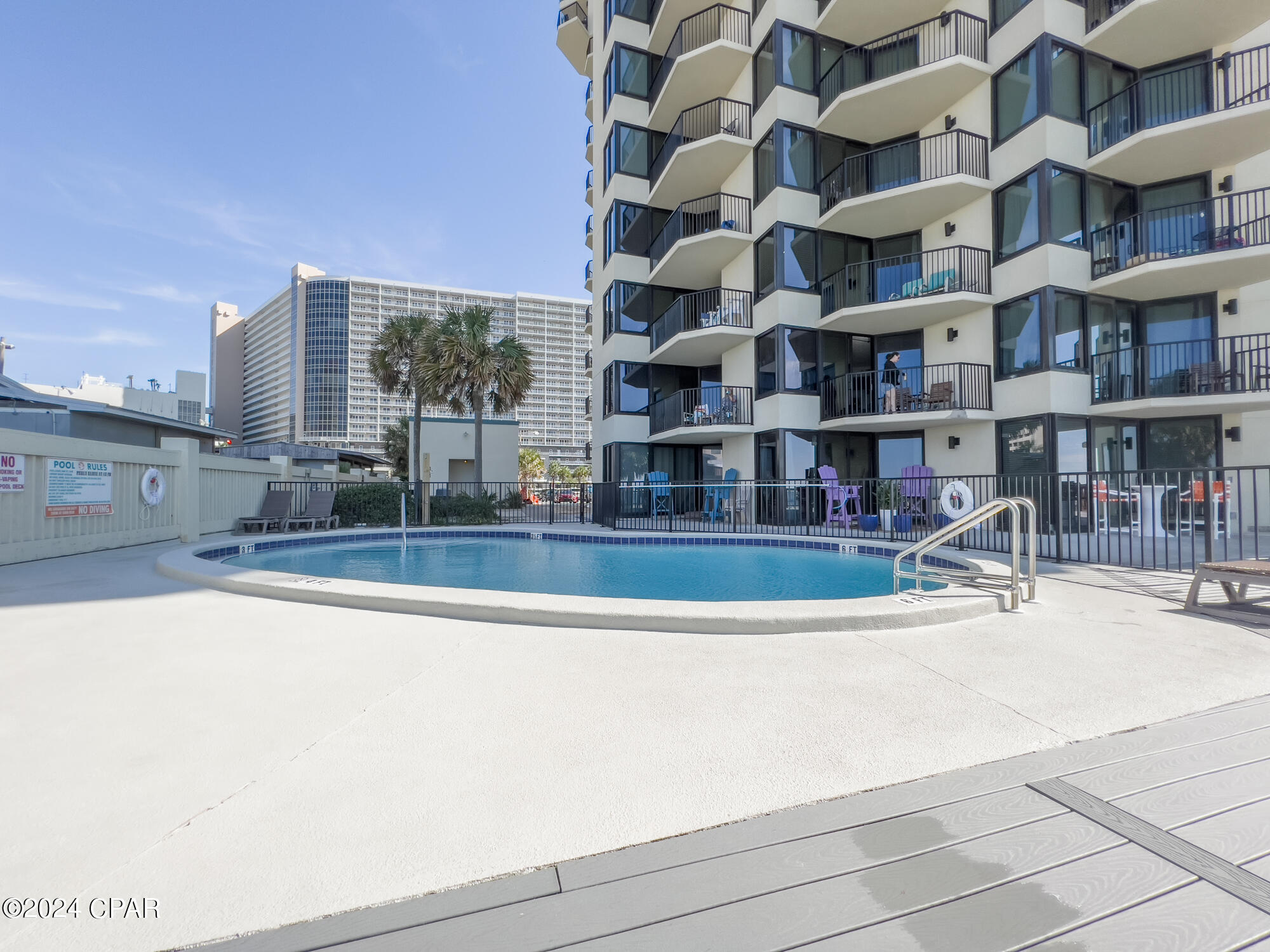 Panama City Beach, Florida 32408, United States, 1 Bedroom Bedrooms, ,1 BathroomBathrooms,Residential,Active,63641