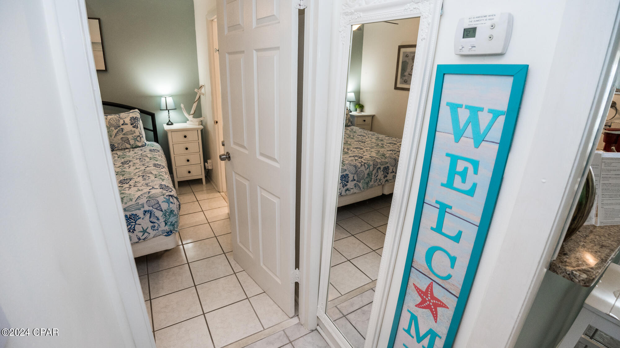 Panama City Beach, Florida 32408, United States, 1 Bedroom Bedrooms, ,1 BathroomBathrooms,Residential,Active,63641