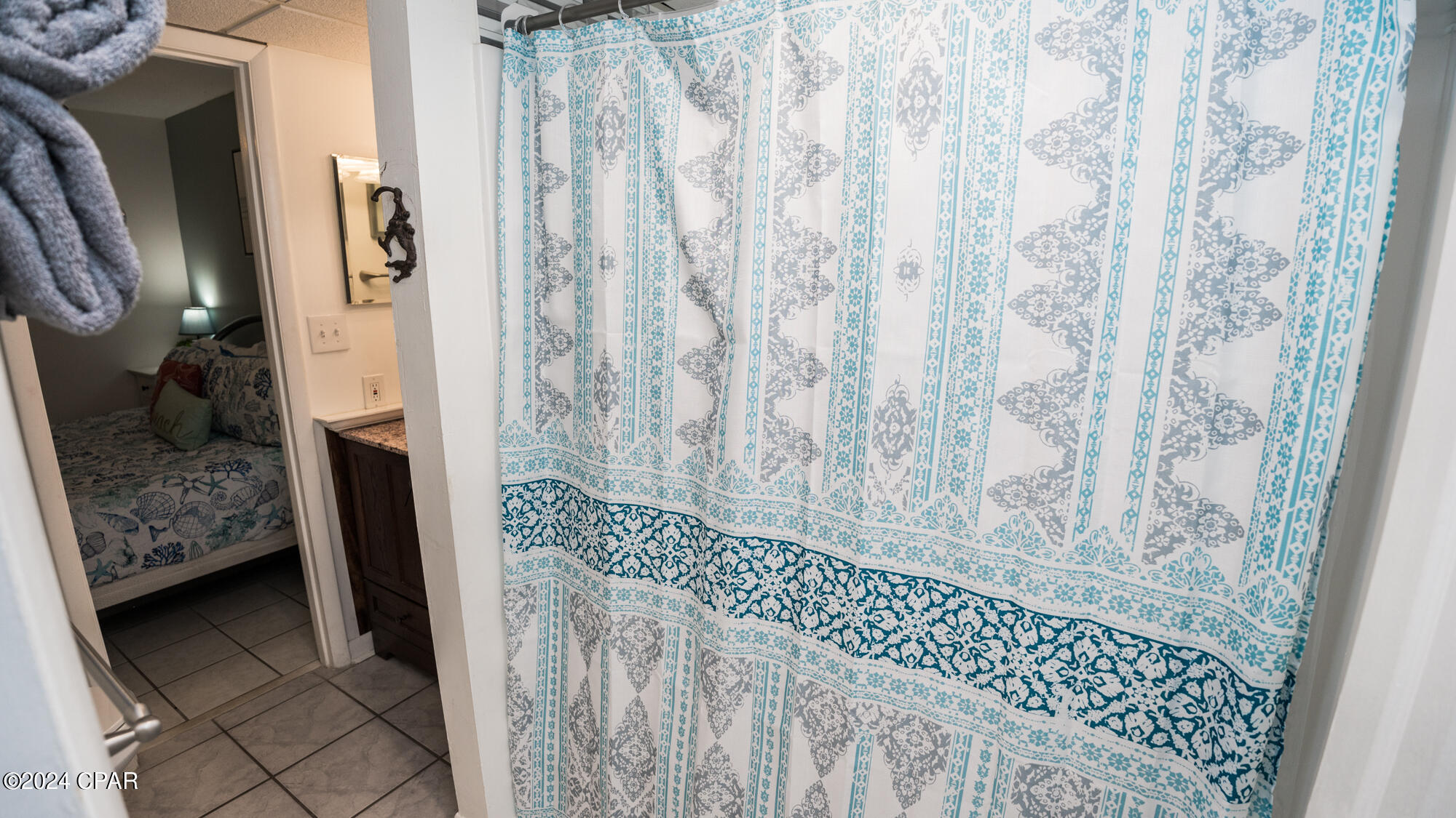 Panama City Beach, Florida 32408, United States, 1 Bedroom Bedrooms, ,1 BathroomBathrooms,Residential,Active,63641