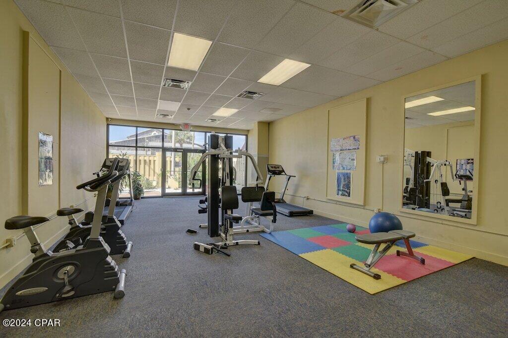 Panama City Beach, Florida 32408, United States, 1 Bedroom Bedrooms, ,1 BathroomBathrooms,Residential,Active,63641