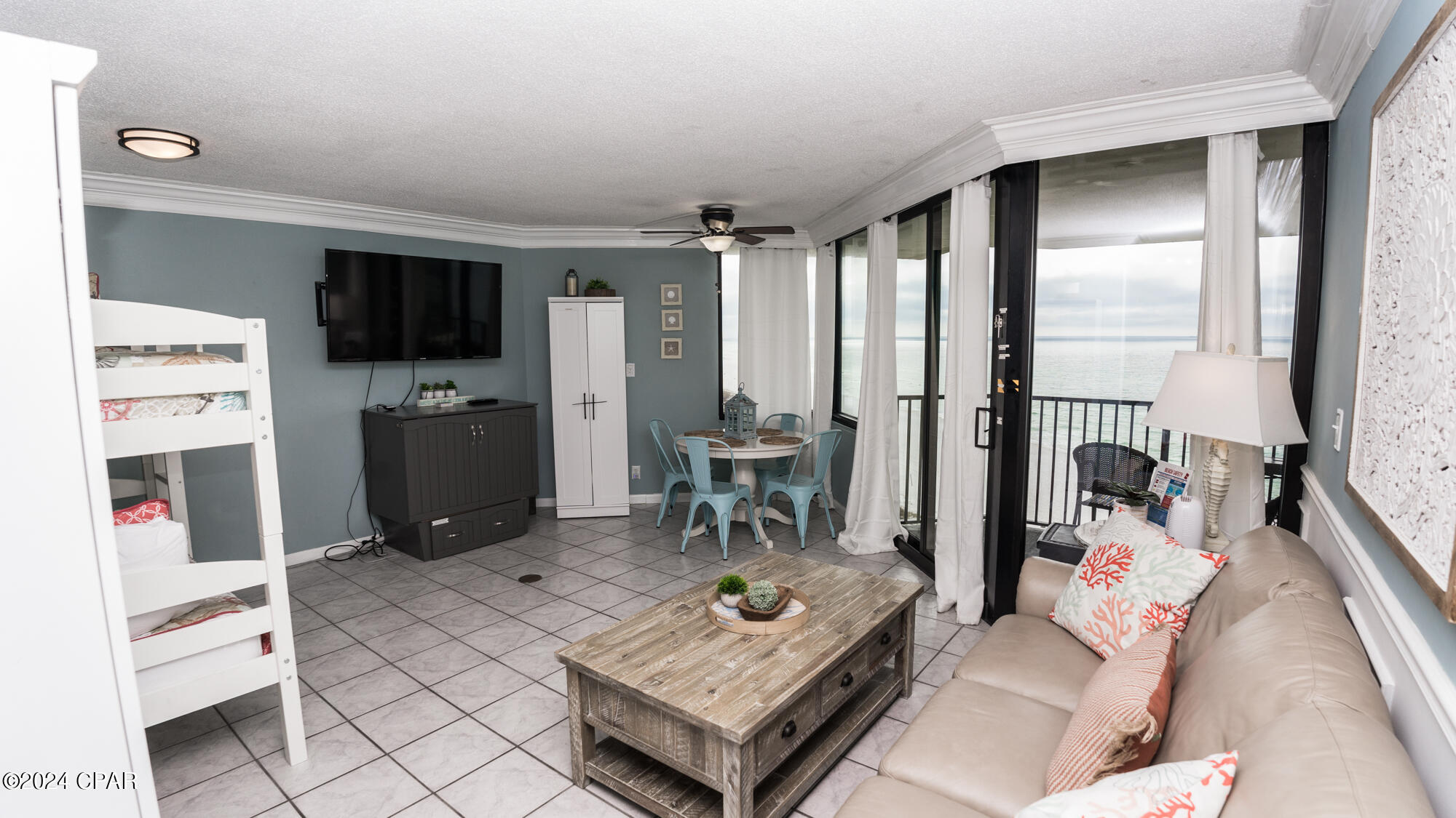 Panama City Beach, Florida 32408, United States, 1 Bedroom Bedrooms, ,1 BathroomBathrooms,Residential,Active,63641