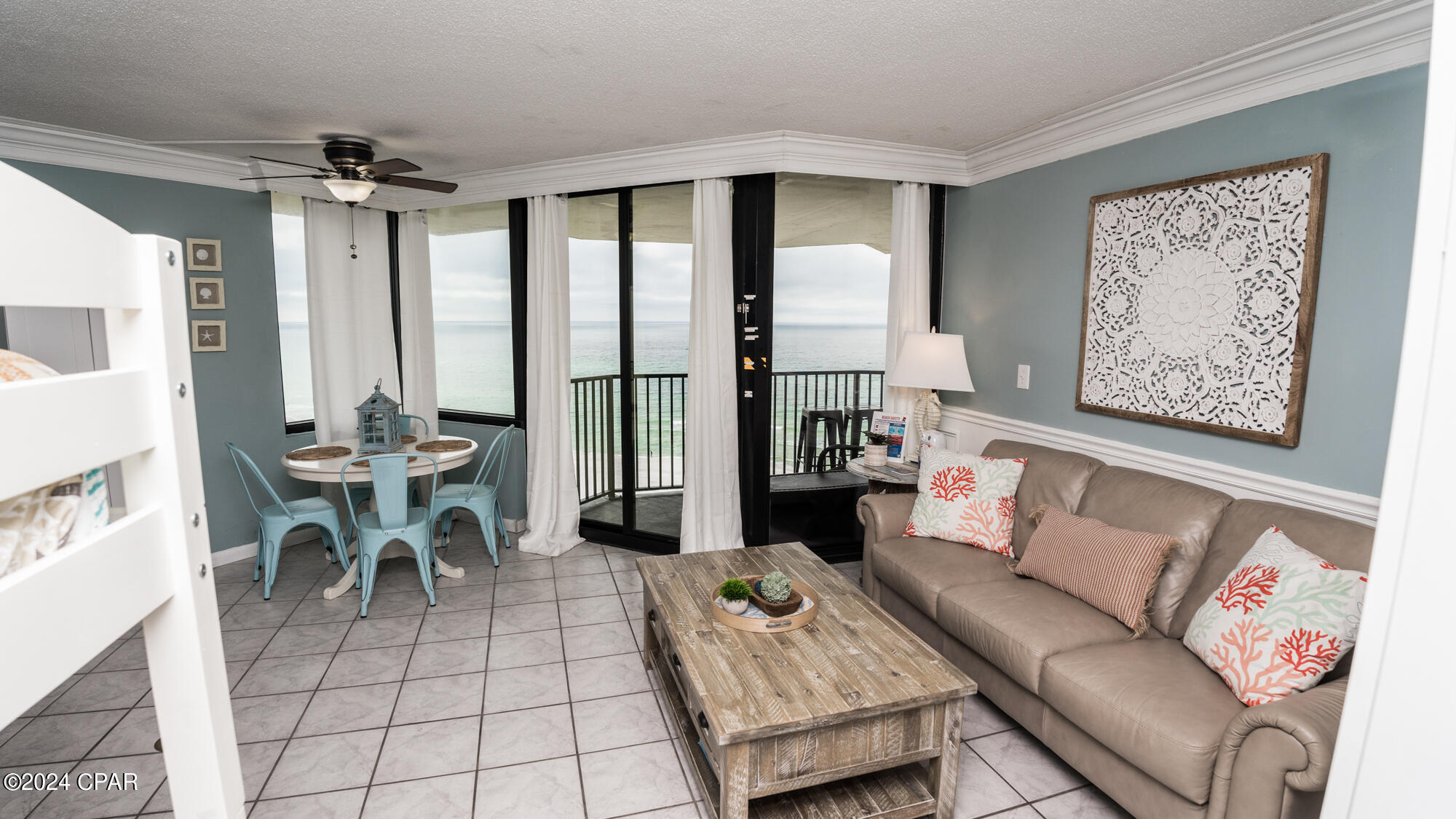 Panama City Beach, Florida 32408, United States, 1 Bedroom Bedrooms, ,1 BathroomBathrooms,Residential,Active,63641
