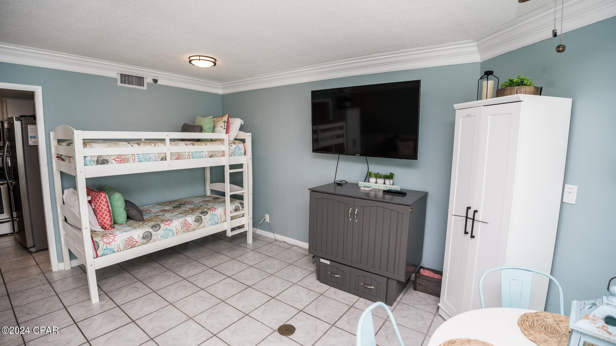 Panama City Beach, Florida 32408, United States, 1 Bedroom Bedrooms, ,1 BathroomBathrooms,Residential,Active,63641
