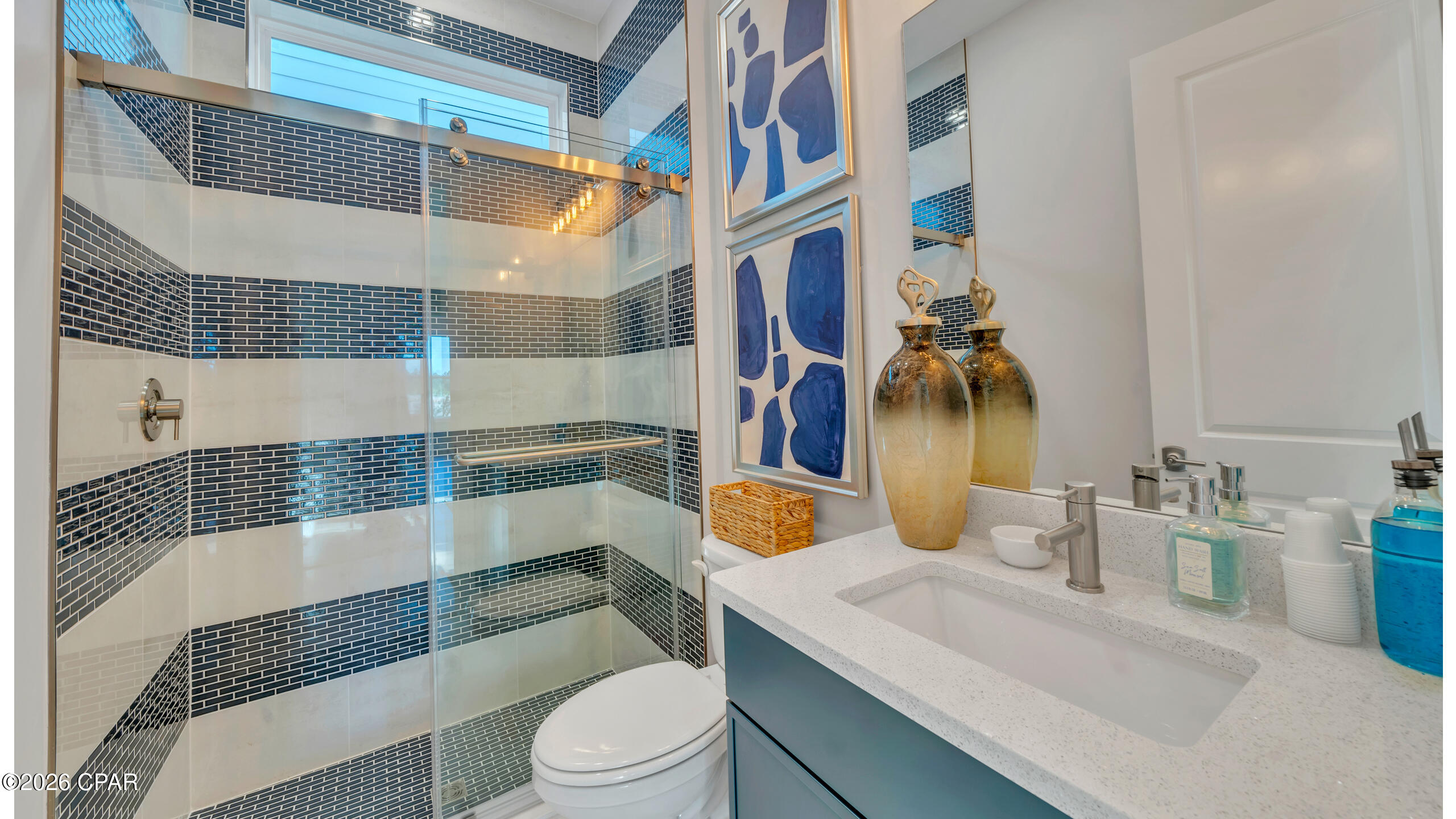 Salt Grass at Ward Creek - Residential