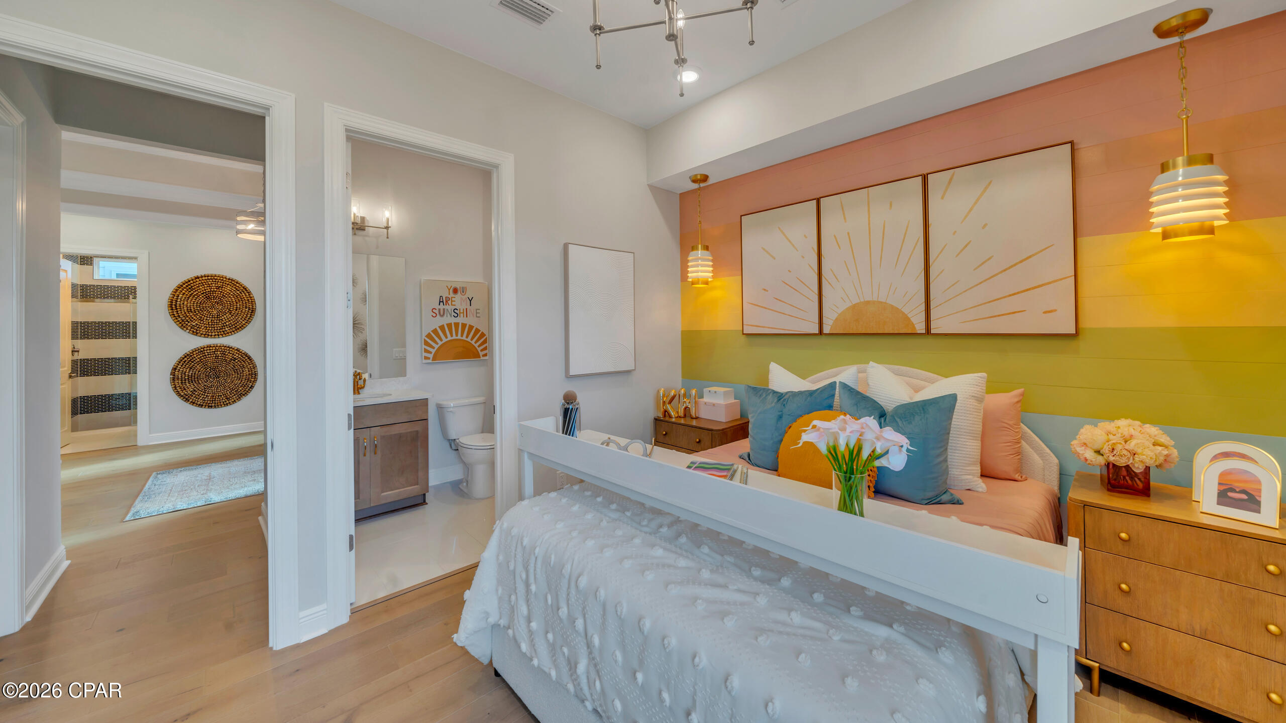 Salt Grass at Ward Creek - Residential