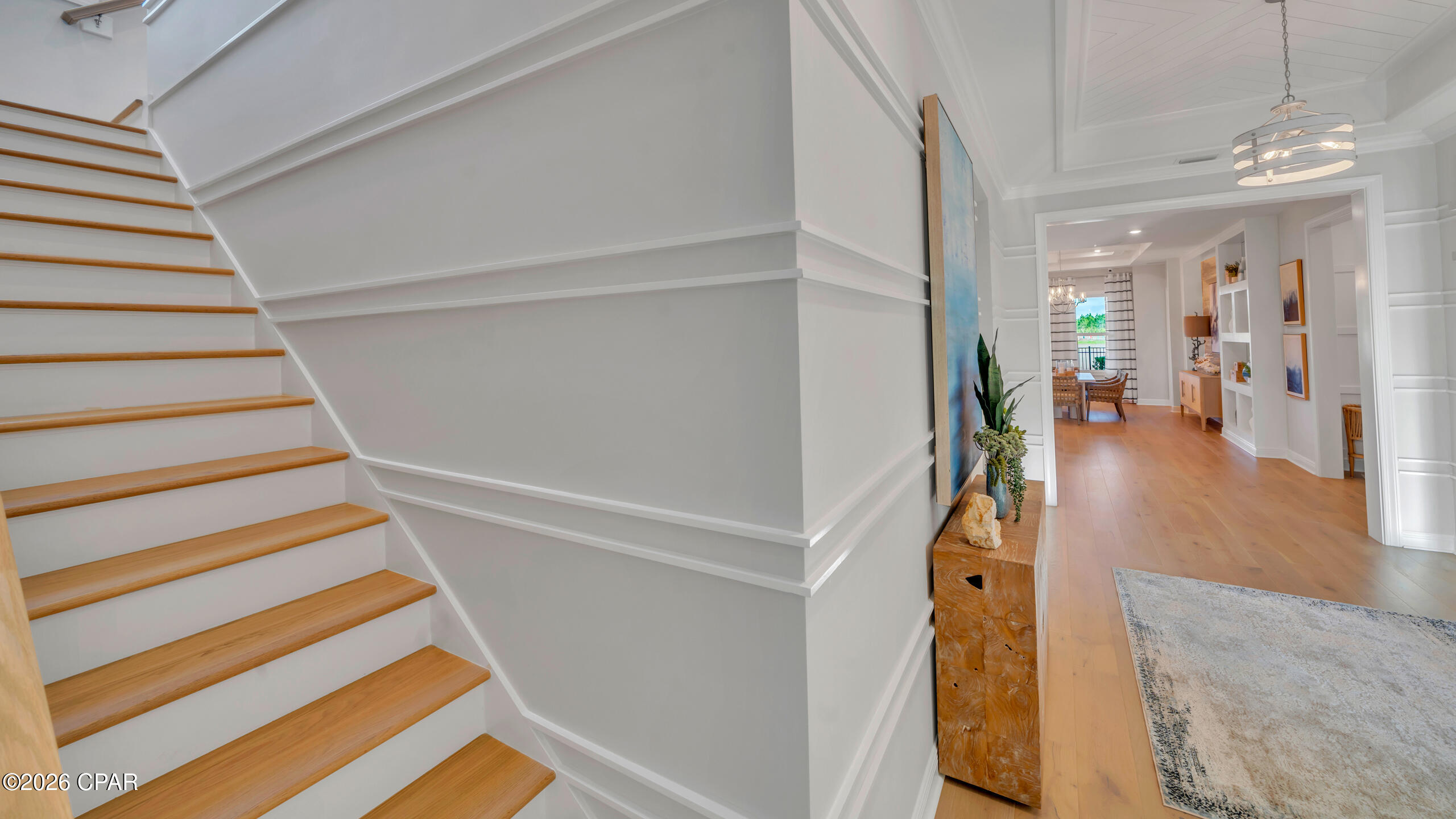 Salt Grass at Ward Creek - Residential