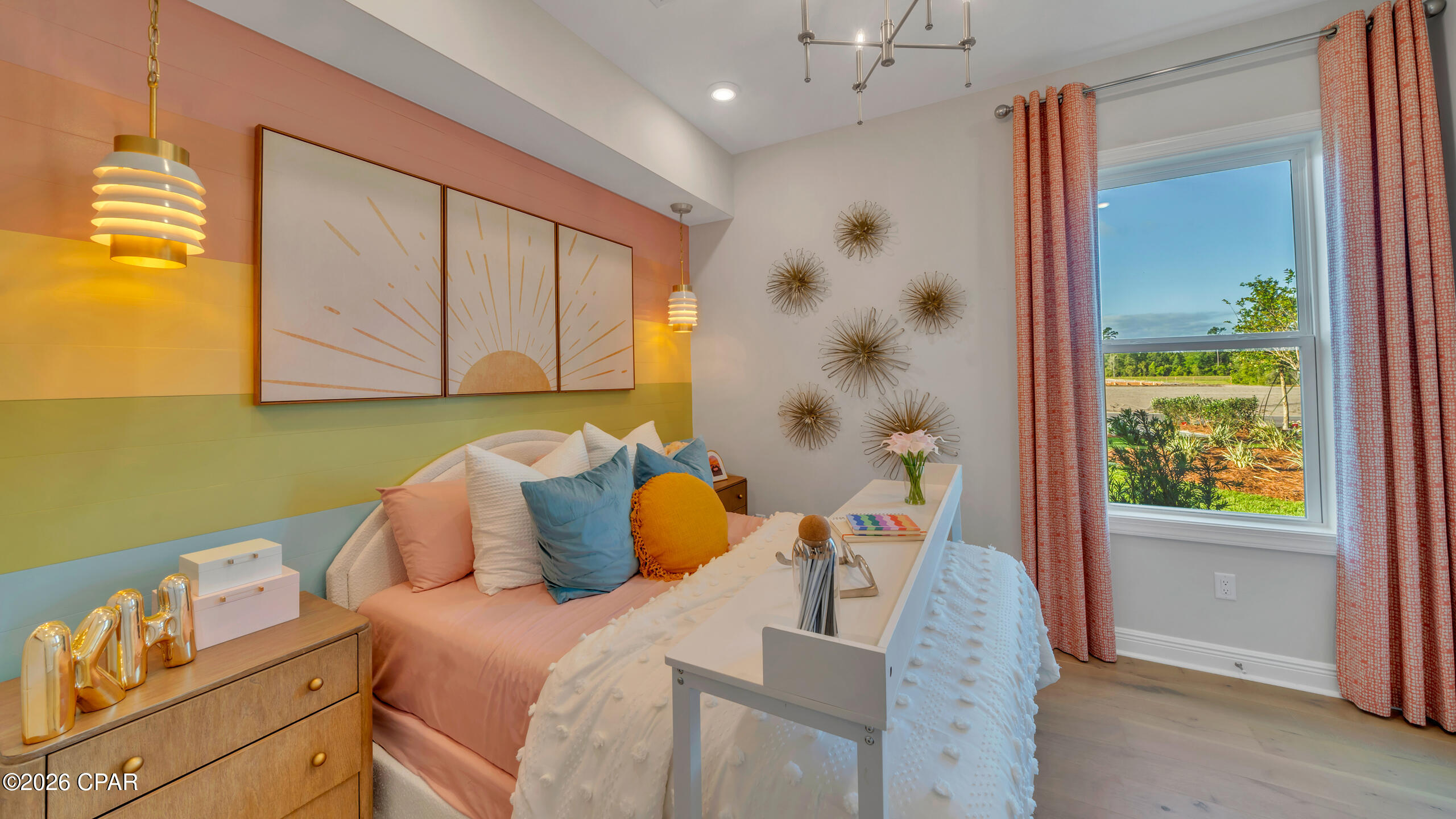 Salt Grass at Ward Creek - Residential