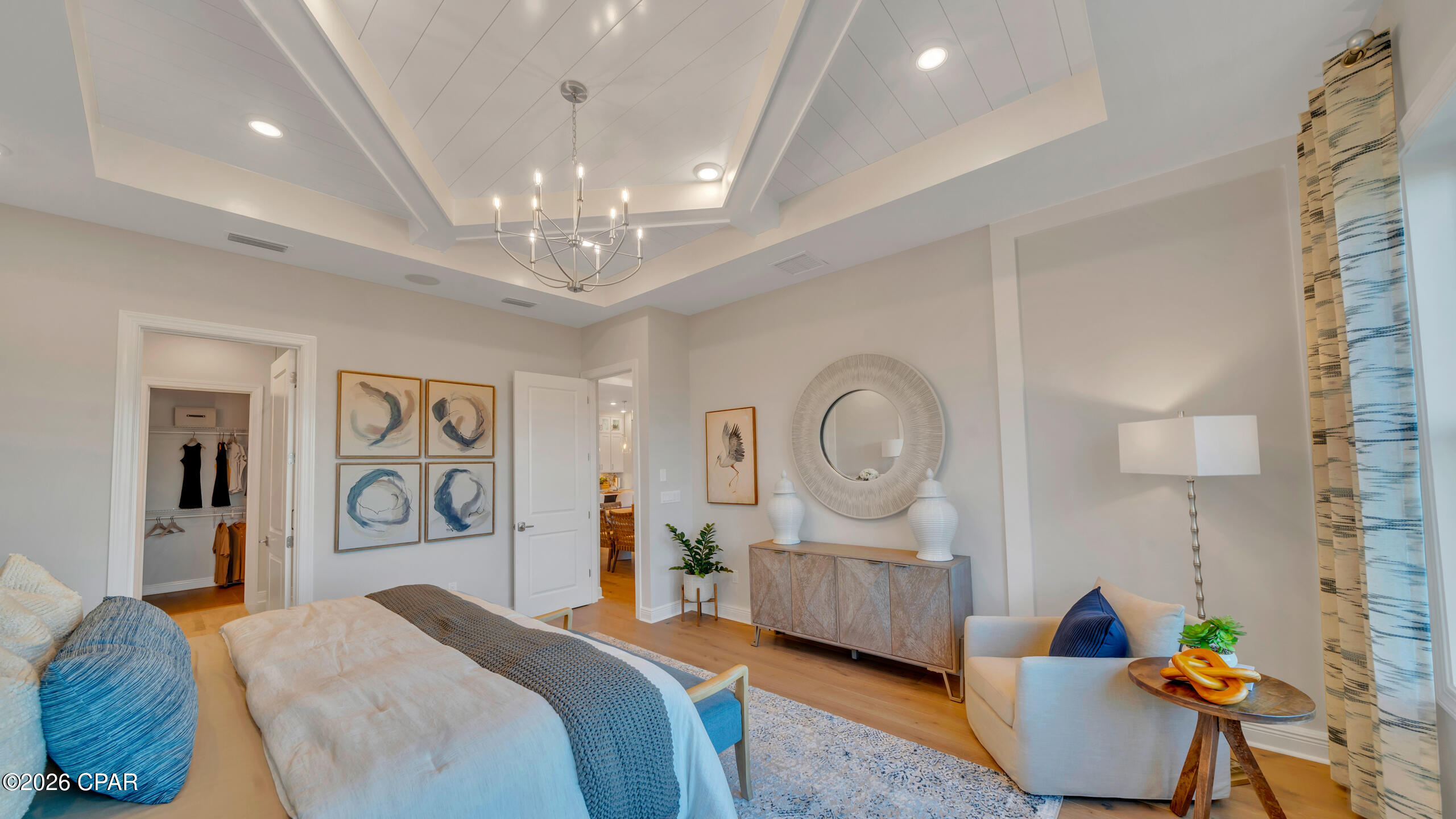 Salt Grass at Ward Creek - Residential