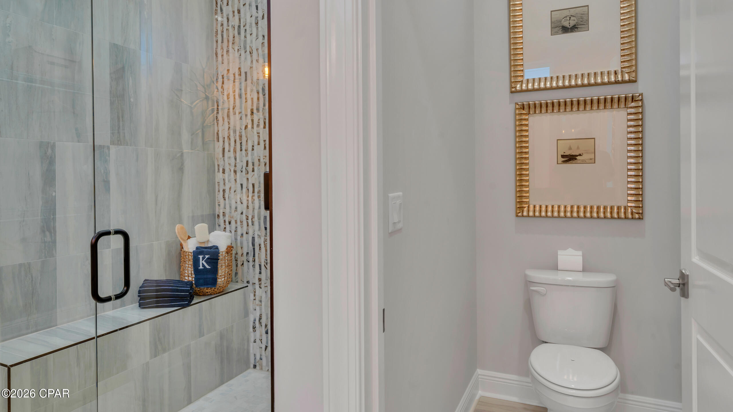 Salt Grass at Ward Creek - Residential