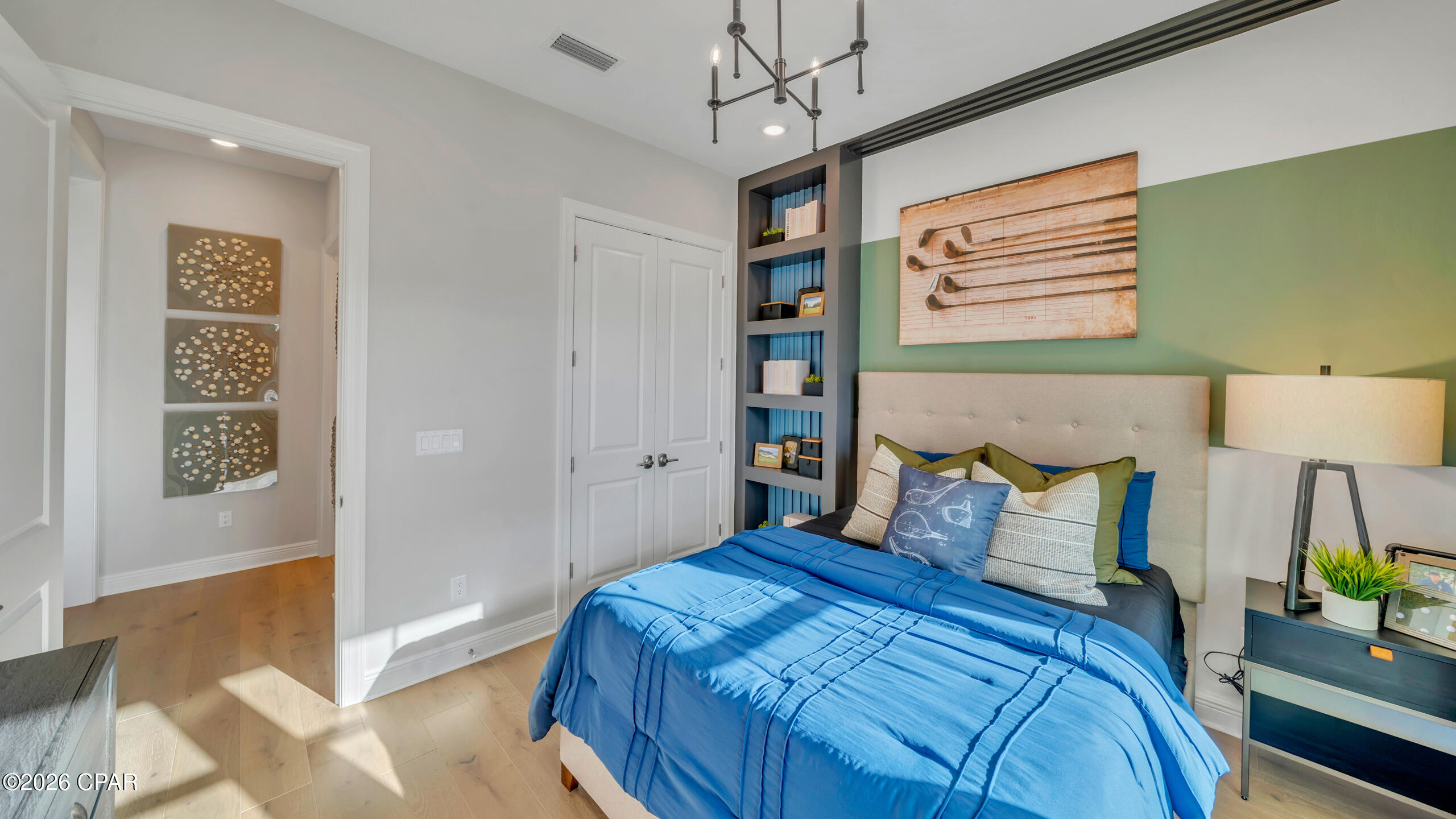 Salt Grass at Ward Creek - Residential