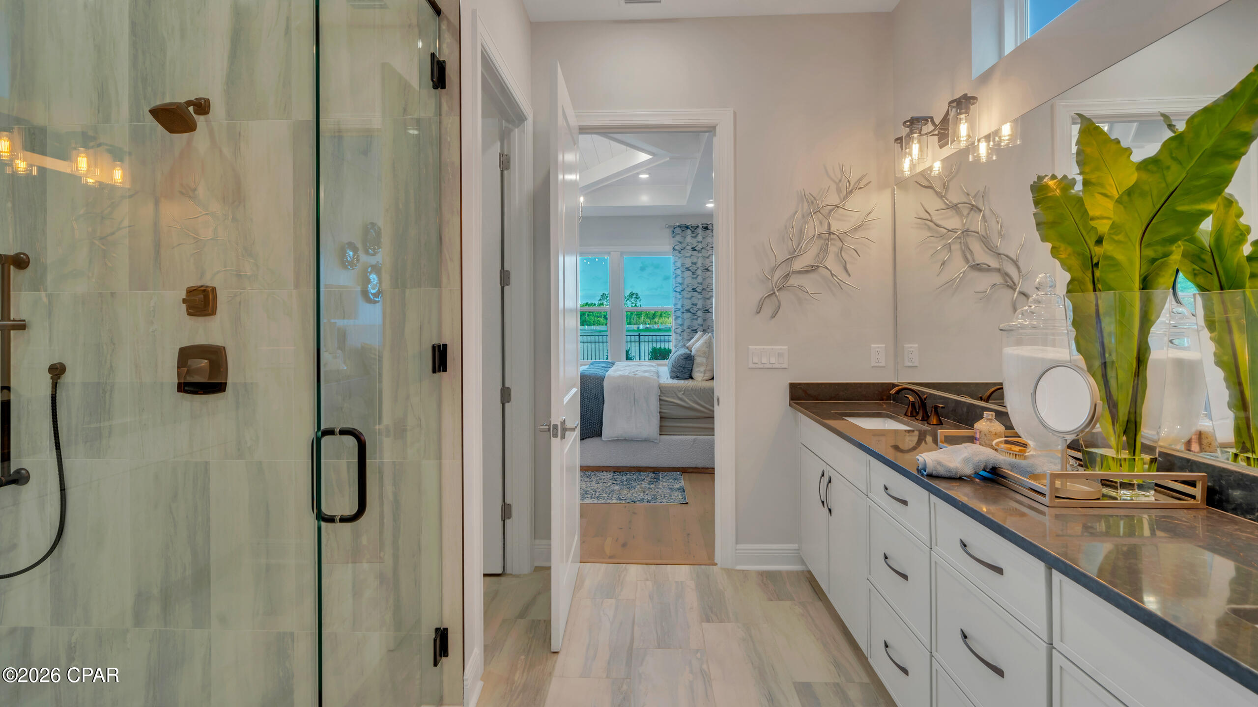 Salt Grass at Ward Creek - Residential