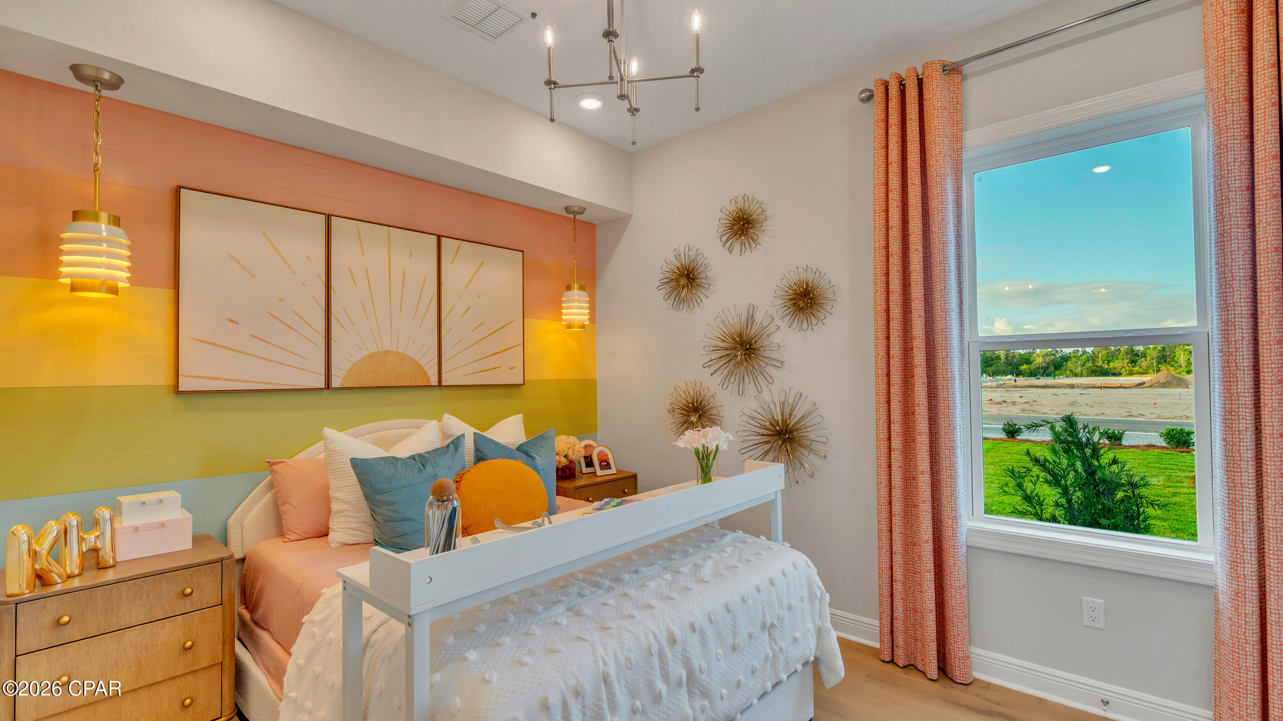 Salt Grass at Ward Creek - Residential