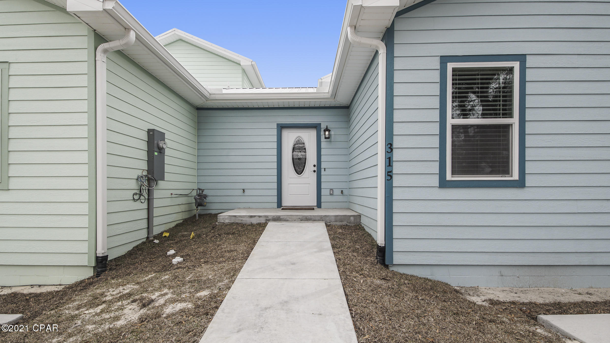 [No Recorded Subdiv] - Residential