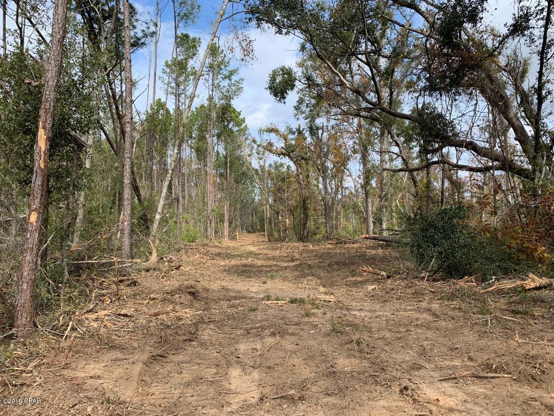 No Named Subdivision - Land