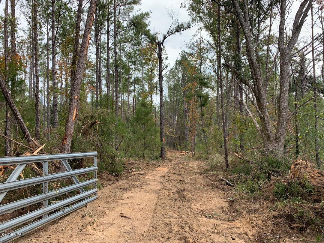 No Named Subdivision - Land