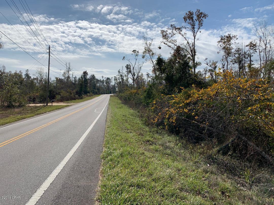 No Named Subdivision - Land