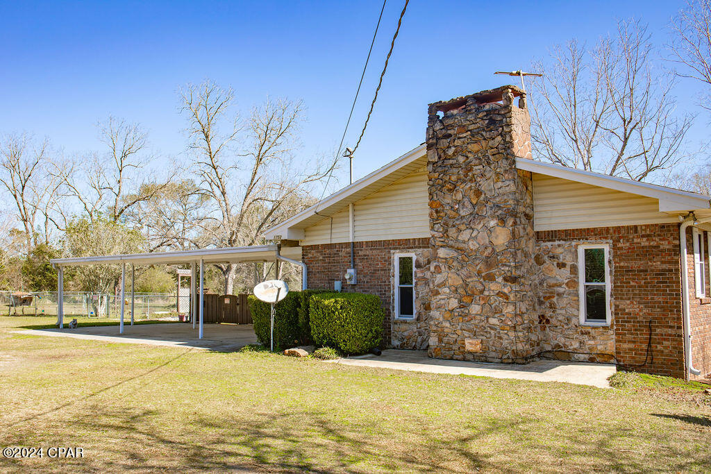 No Named Subdivision - Residential