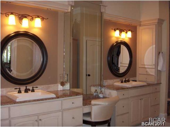 Preserve On The Bay Ph III-A - Residential