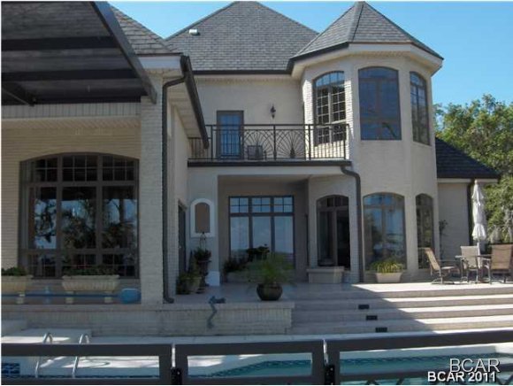 Preserve On The Bay Ph III-A - Residential