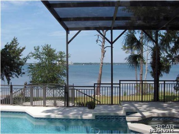 Preserve On The Bay Ph III-A - Residential