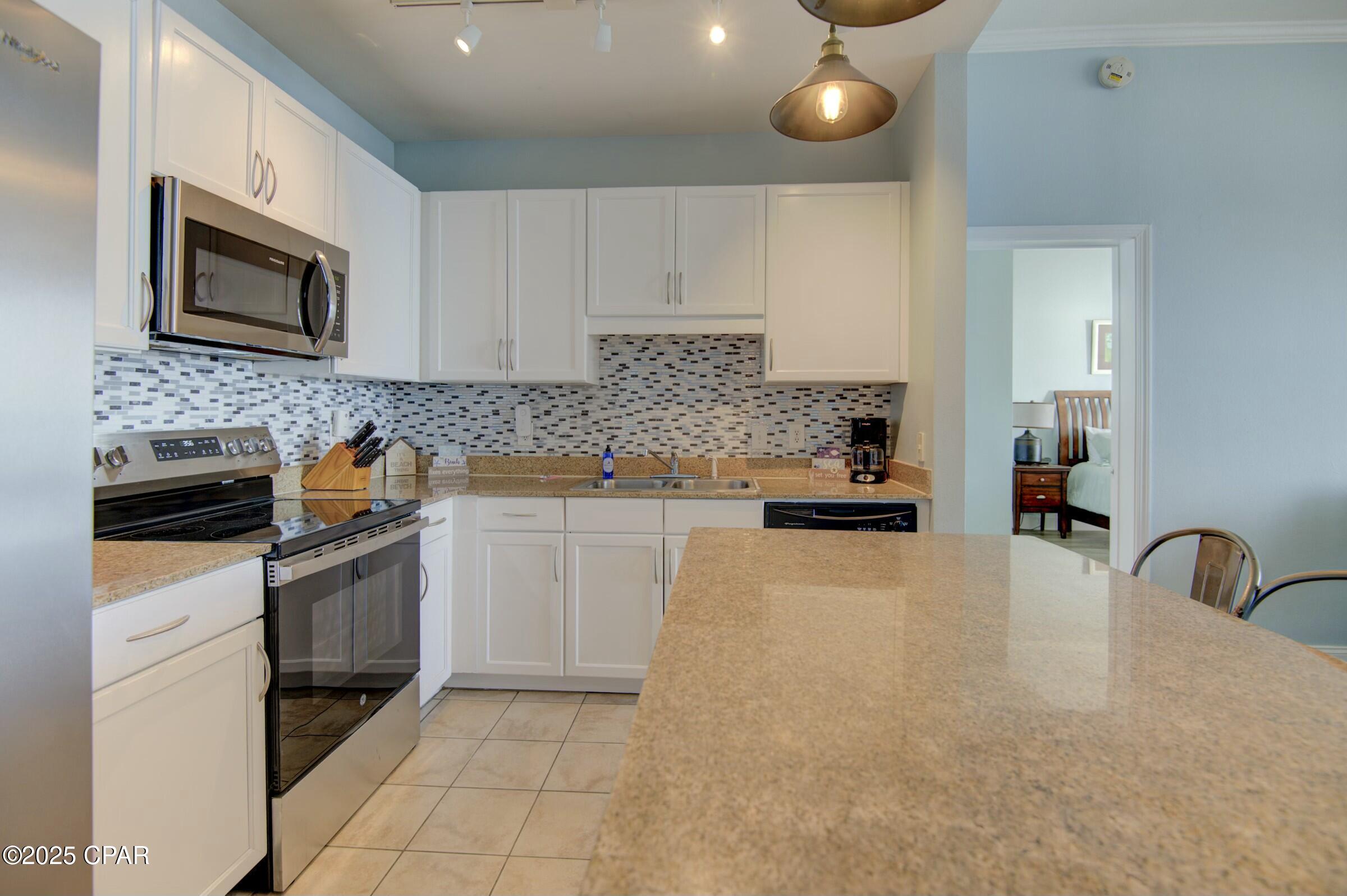 Laketown Wharf Phase II - Residential